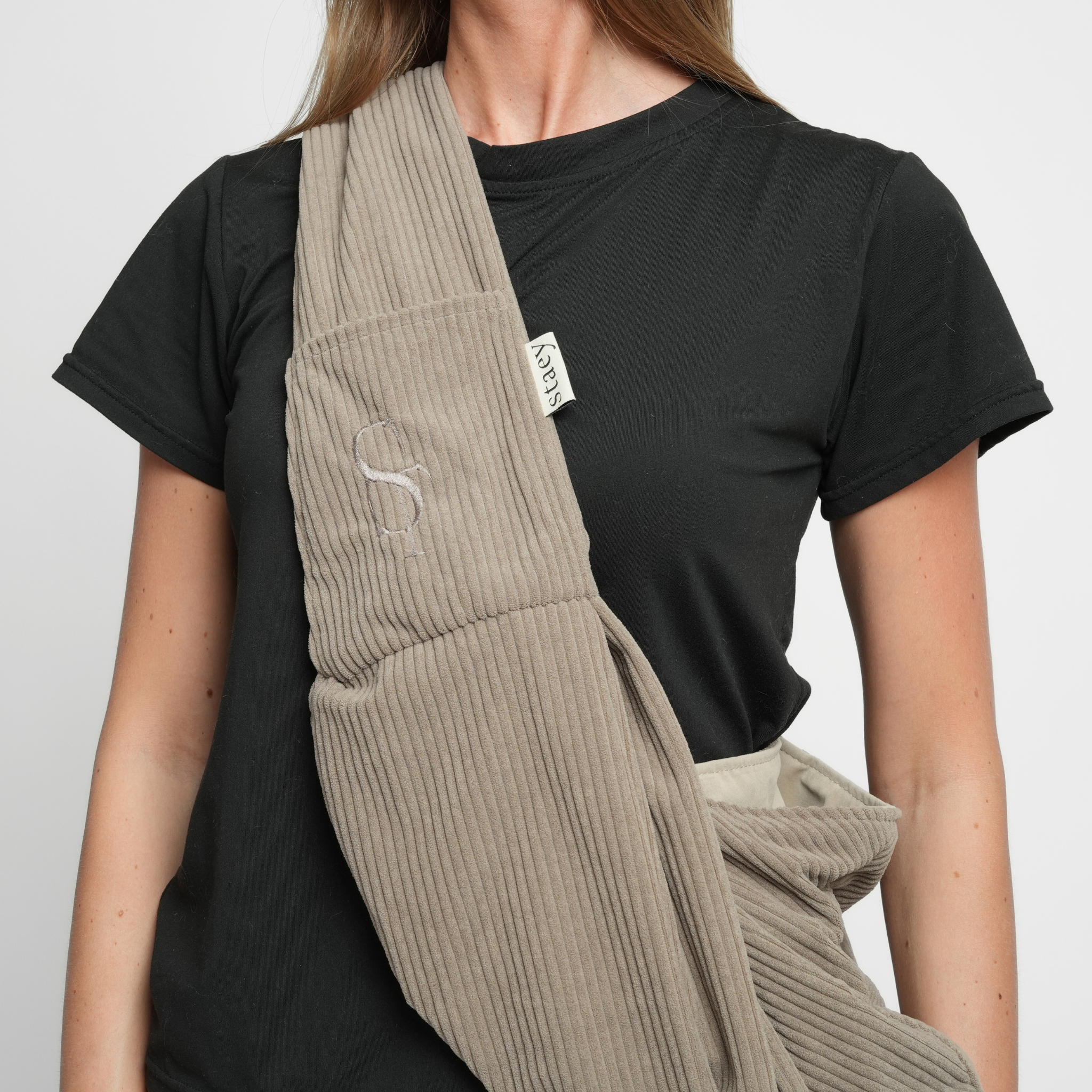 Transportín para cachorros Ava | pana