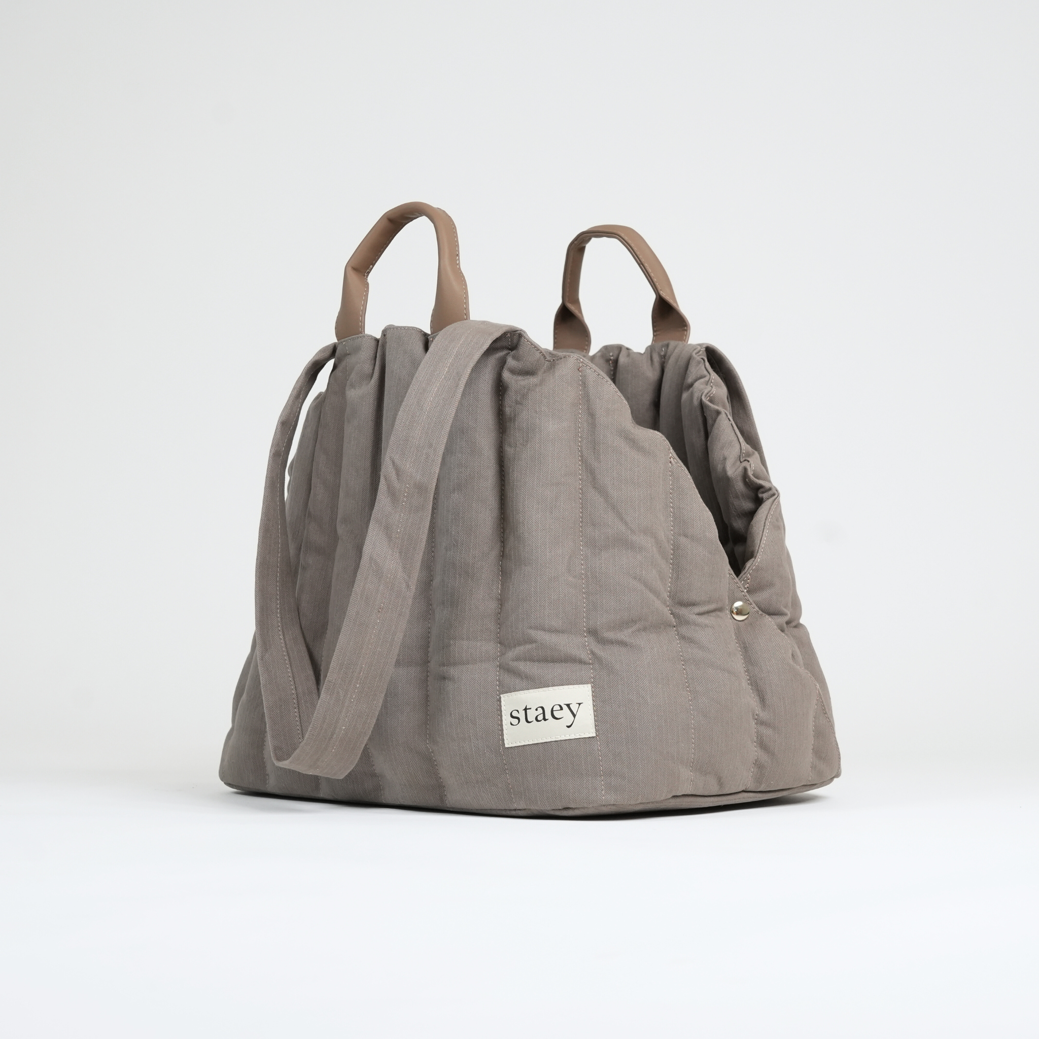 Bolso Elva | Taupe
