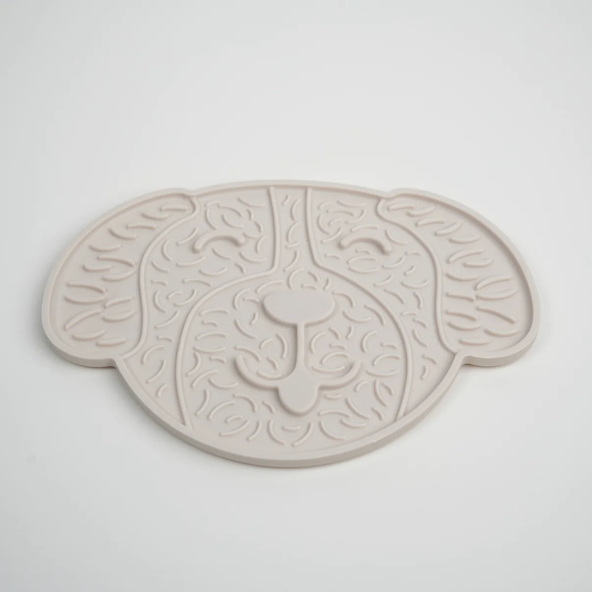 Alfombra para lamer | naturaleza