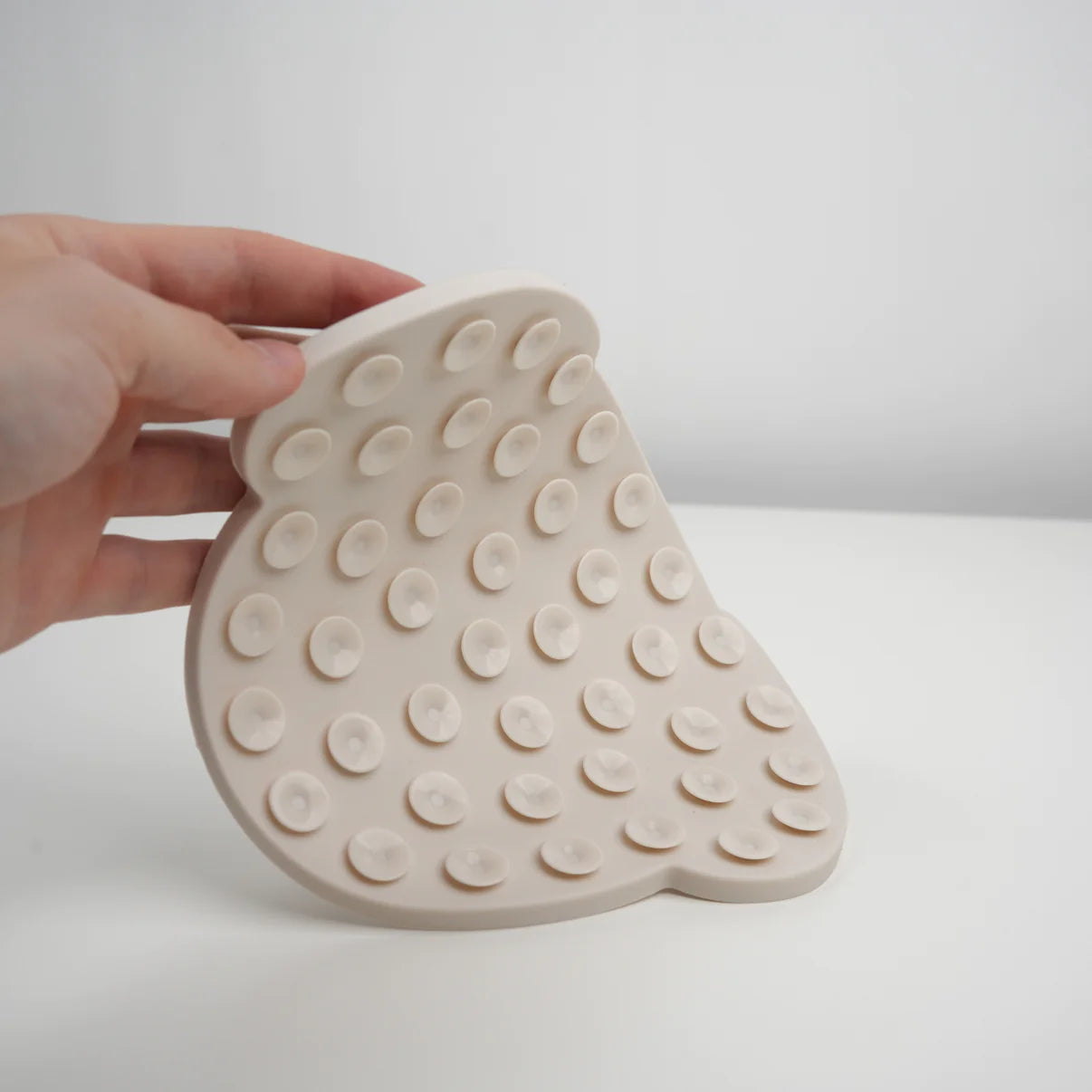 Alfombra para lamer | naturaleza