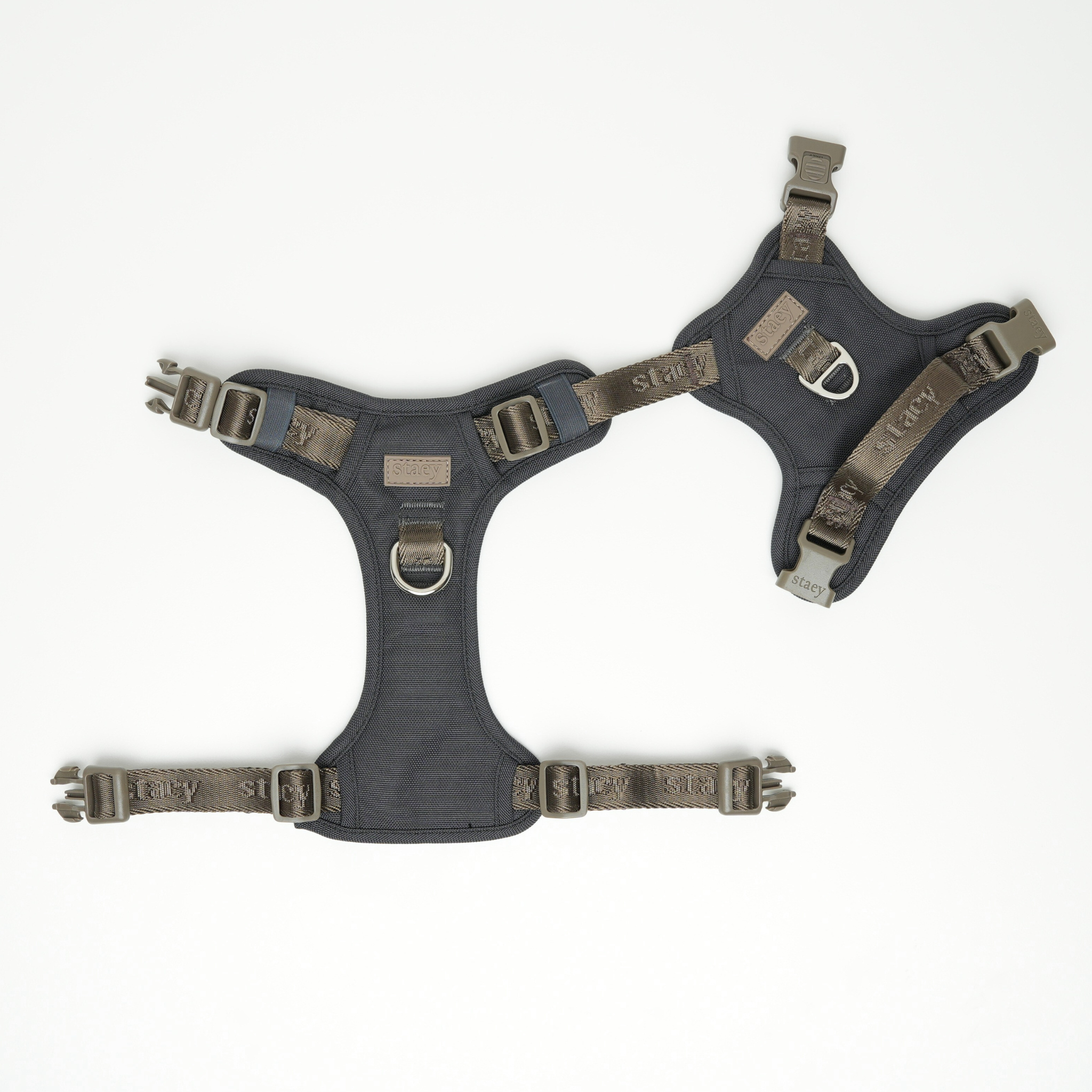 Arnés para perros activo Elma | tormenta