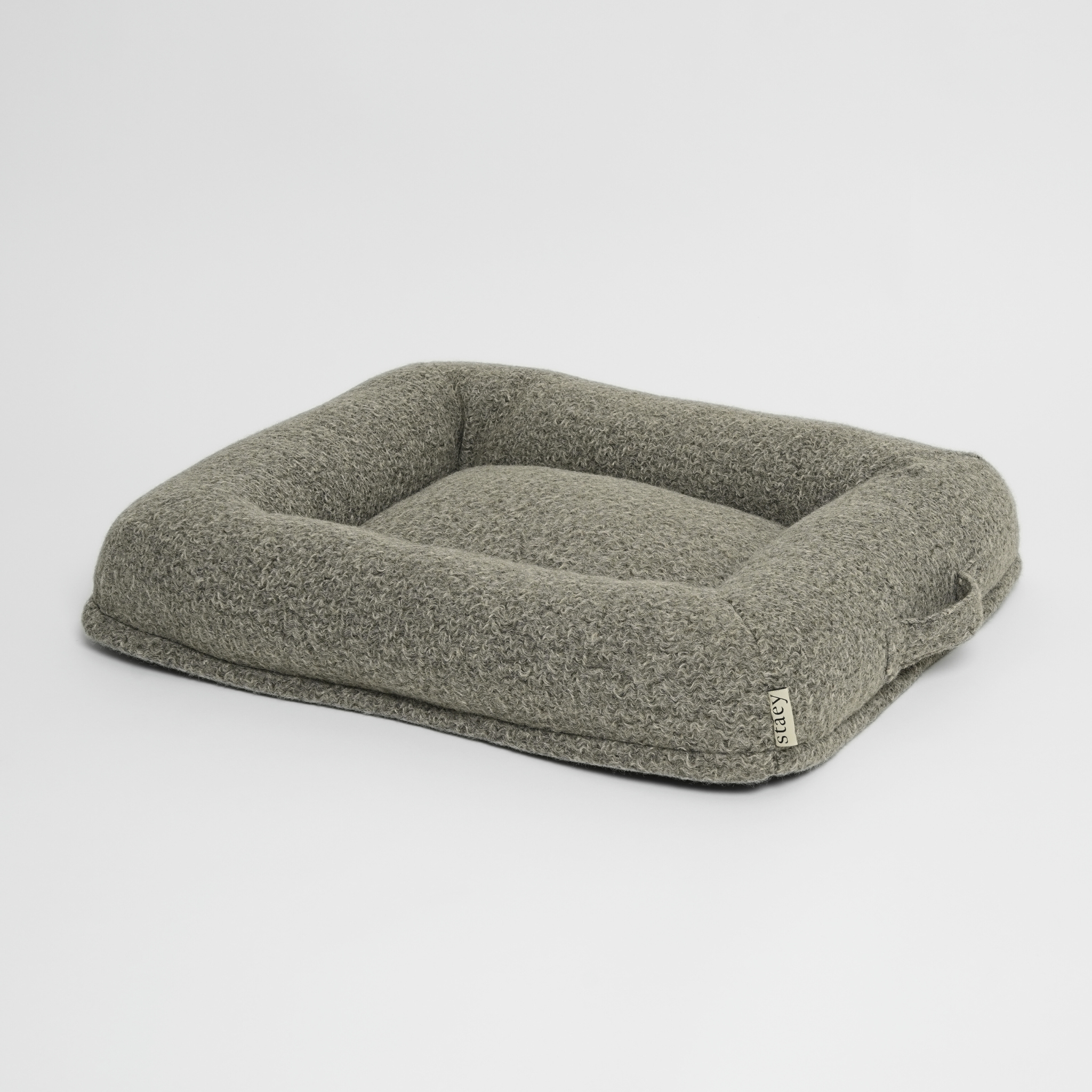 Cama para perros rizo | topo