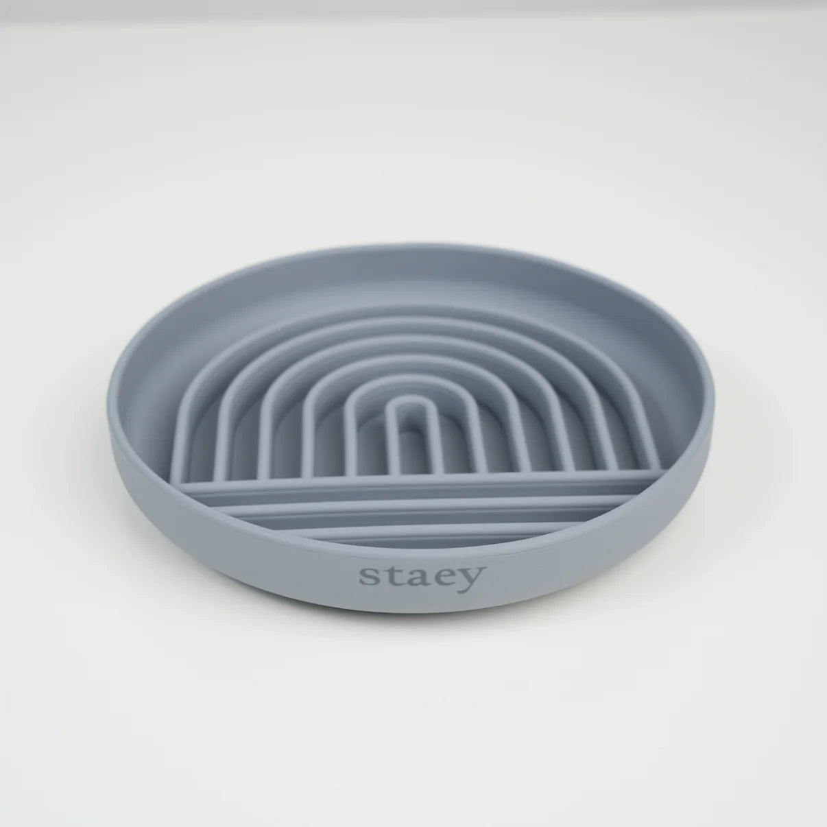 Alimentador lento | piedra