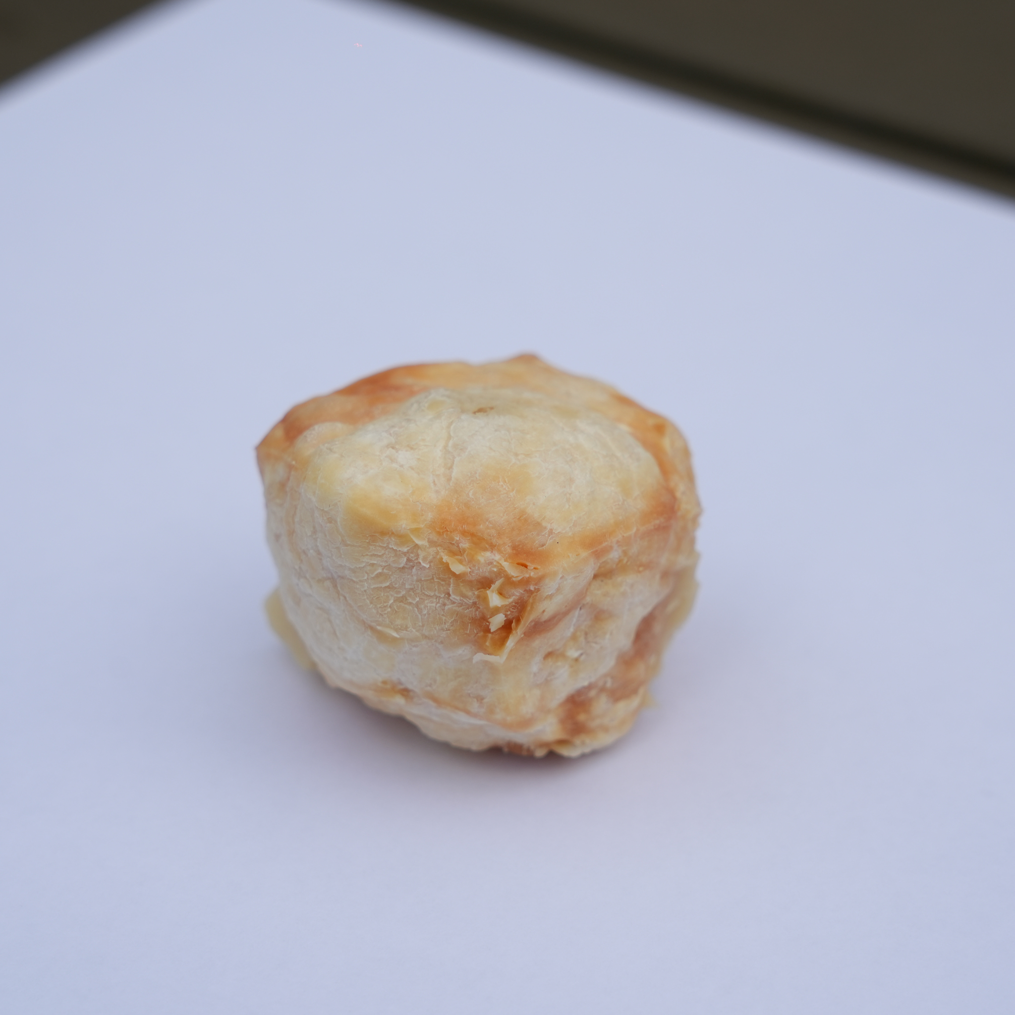 Huesos de Queso 100% Naturales