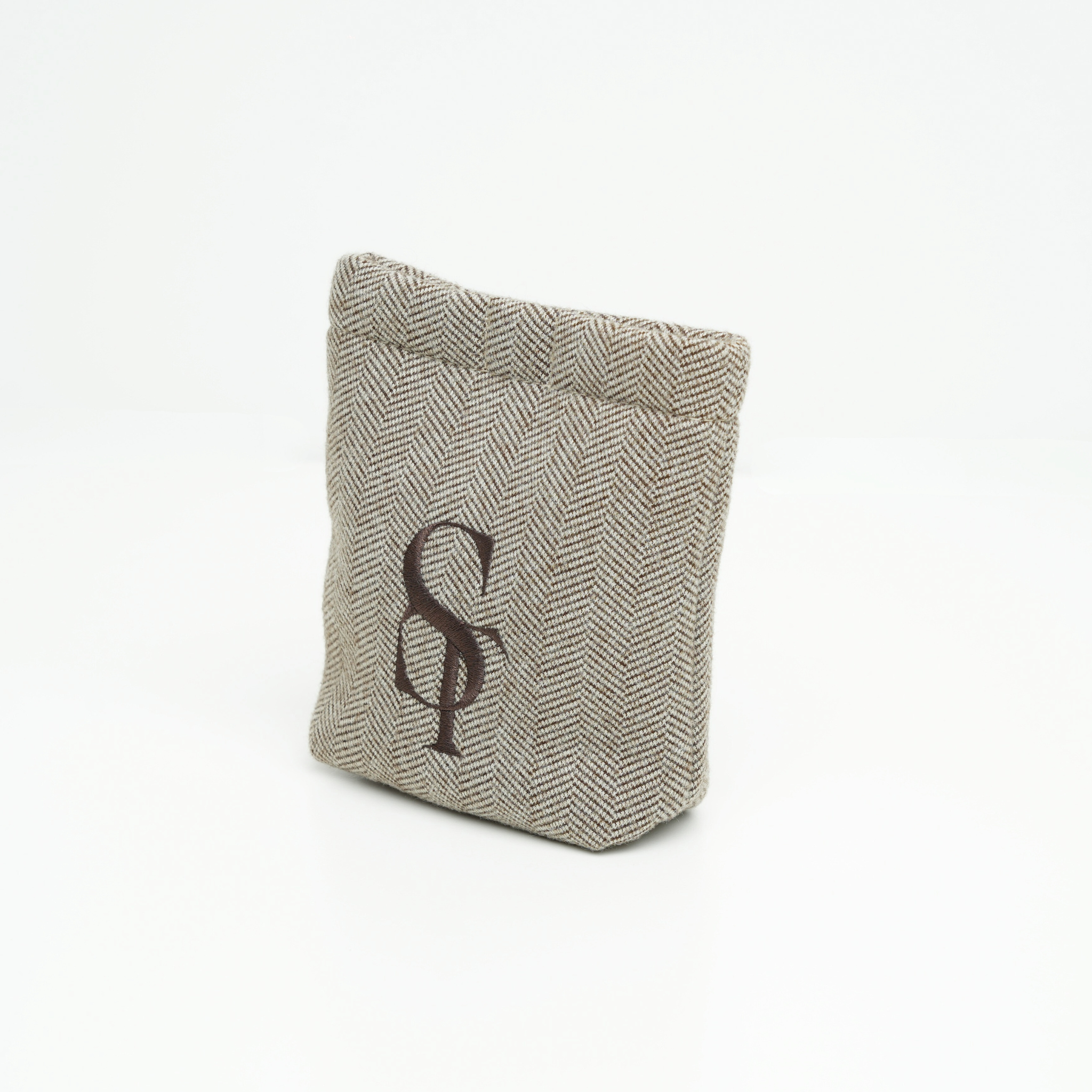 Bolsa de golosinas Elma con. Soporte para bolsas de residuos | Moca