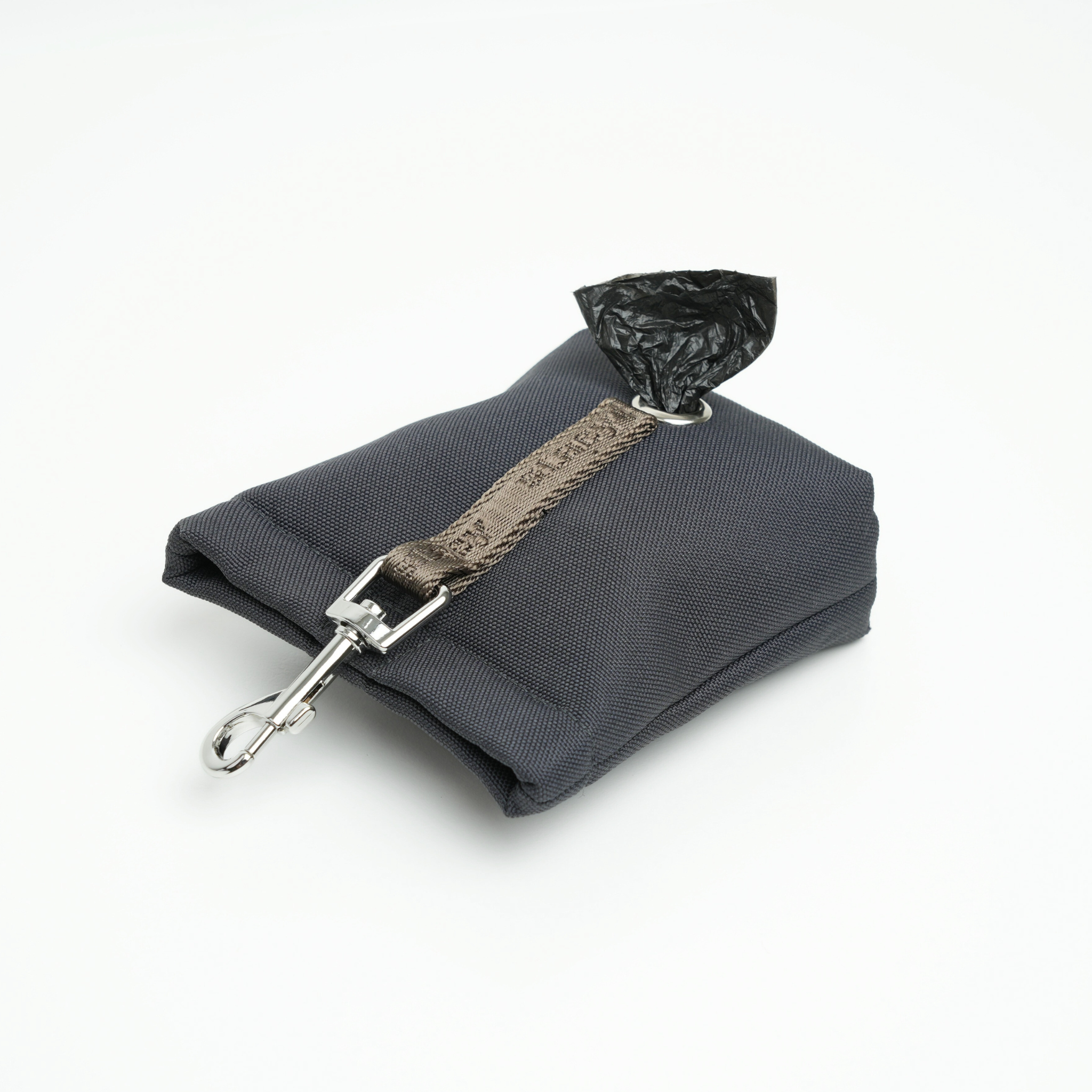 Bolsa de golosinas Elma Active con. Soporte para bolsas de residuos | tormenta