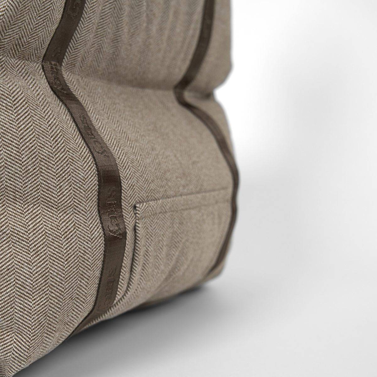 Thea 3-in-1 Car Seat | Herringbone Mocca