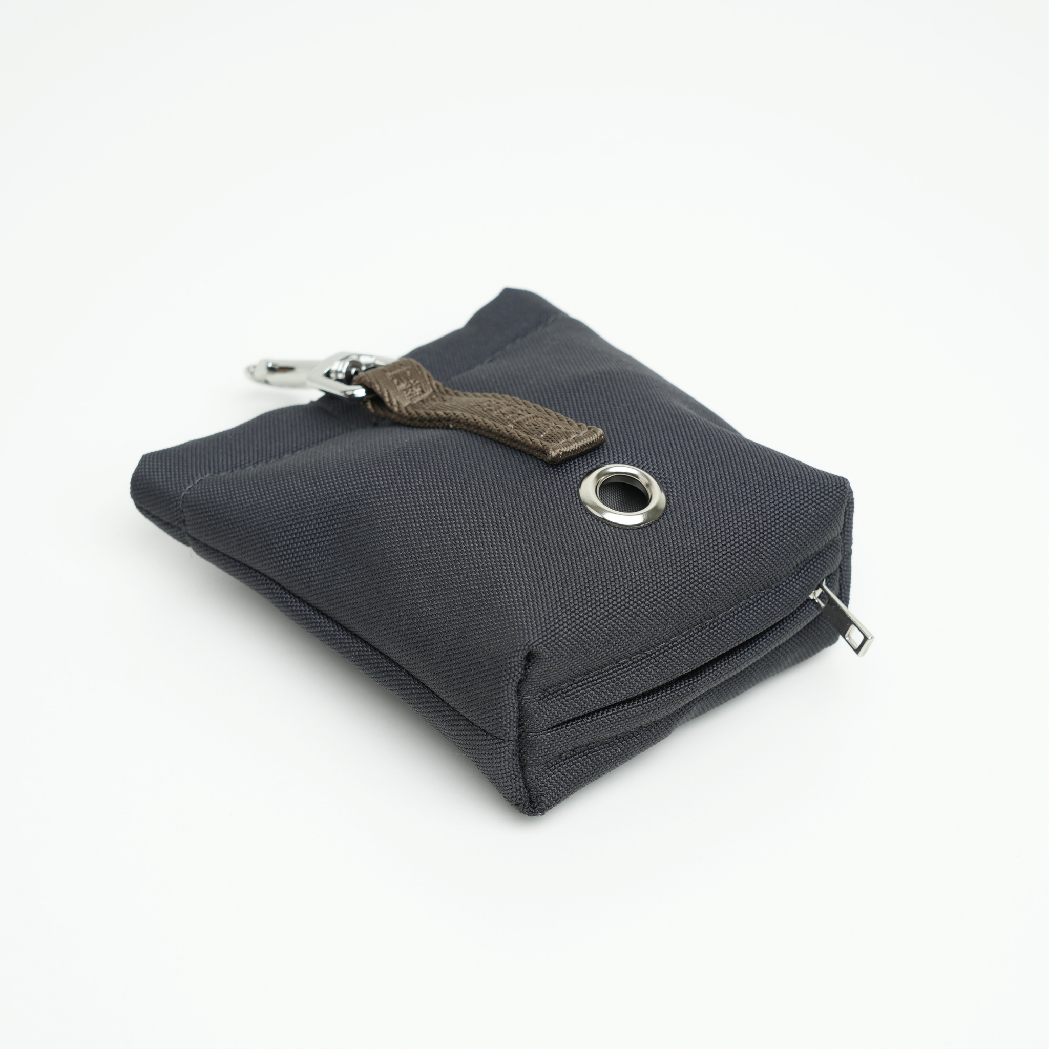 Bolsa de golosinas Elma Active con. Soporte para bolsas de residuos | tormenta