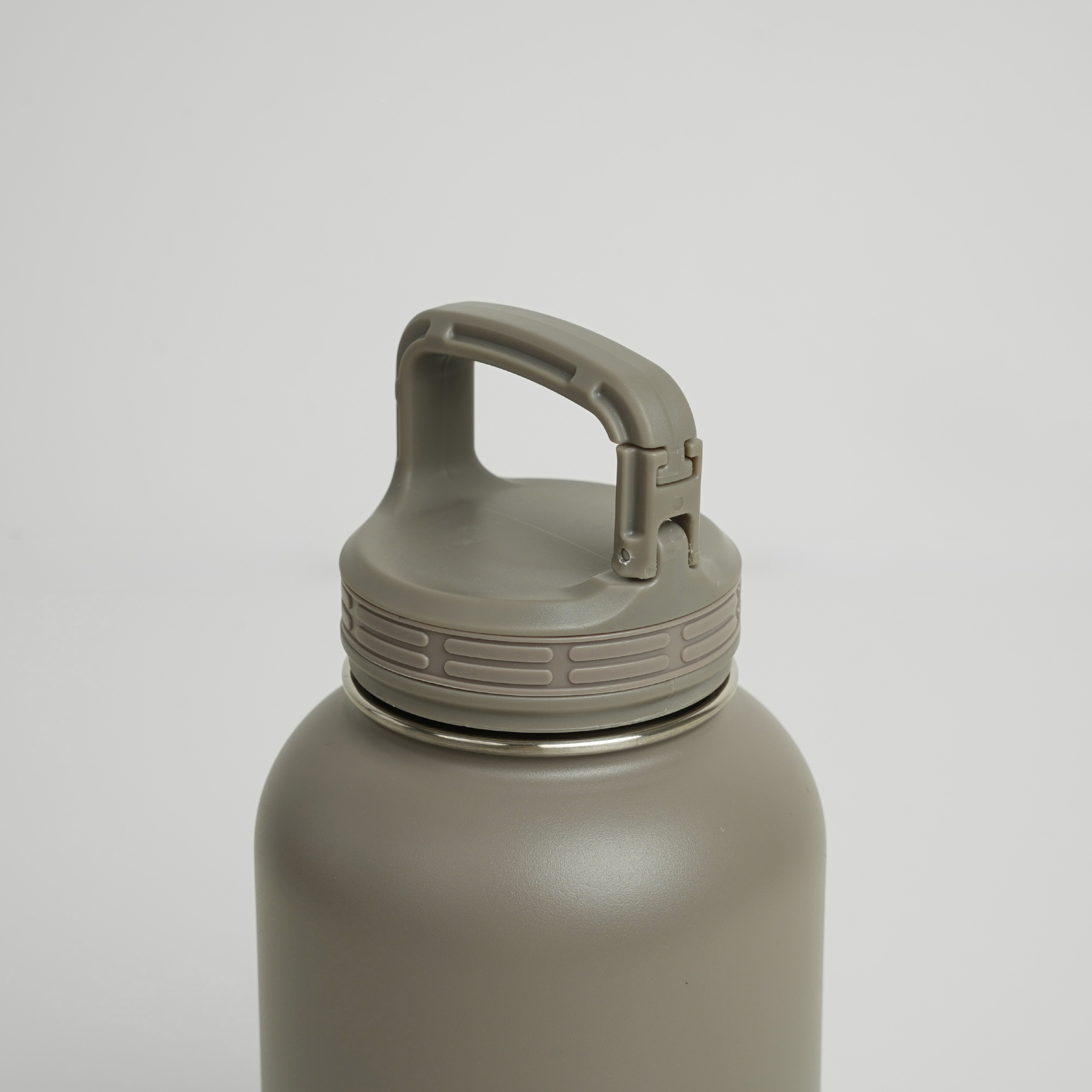 Botella Noona 2 en 1 con. Cuenco | Acero inoxidable