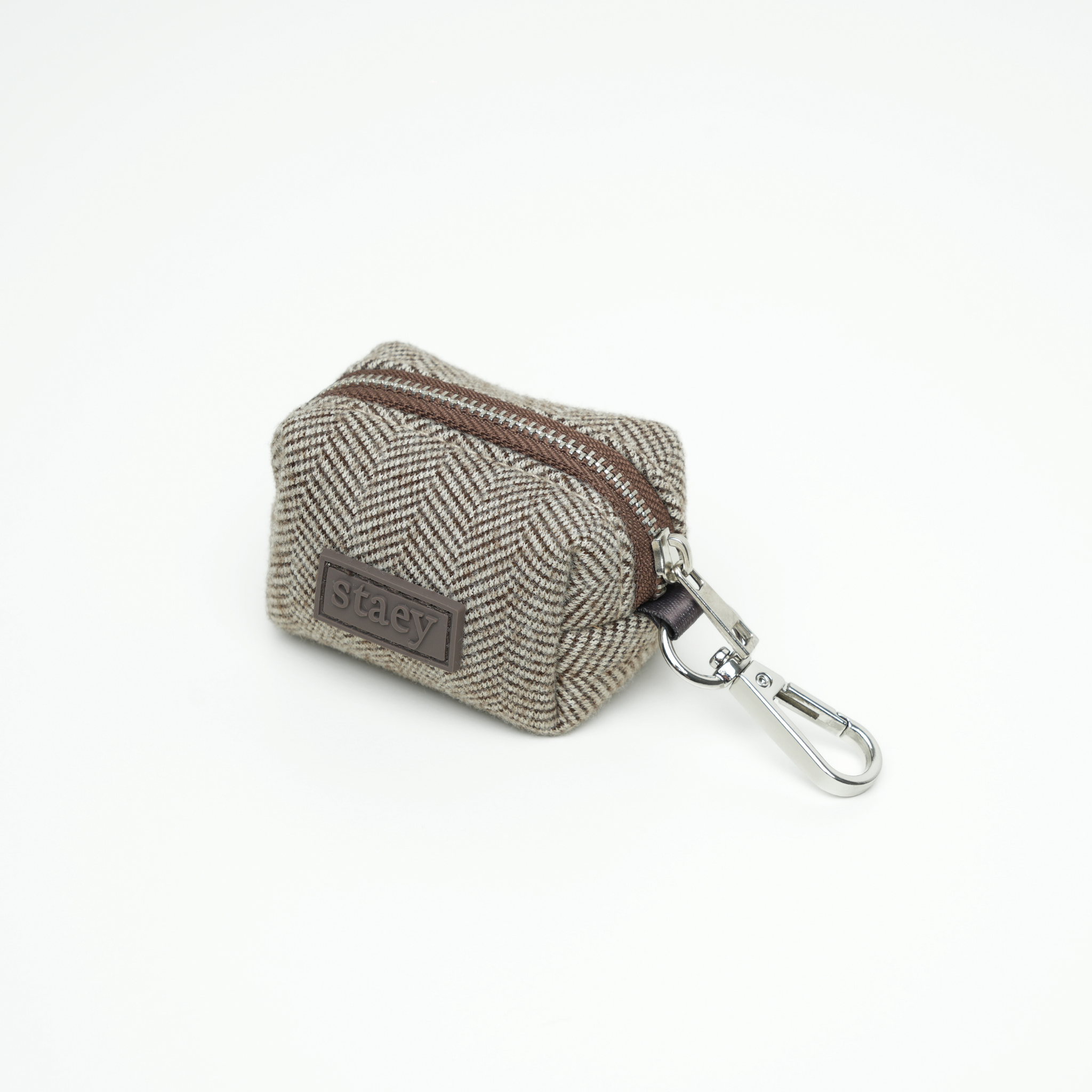 Soporte para bolsa de caca Elma | Moca