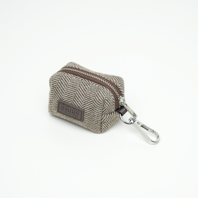 Soporte para bolsa de caca Elma | Moca