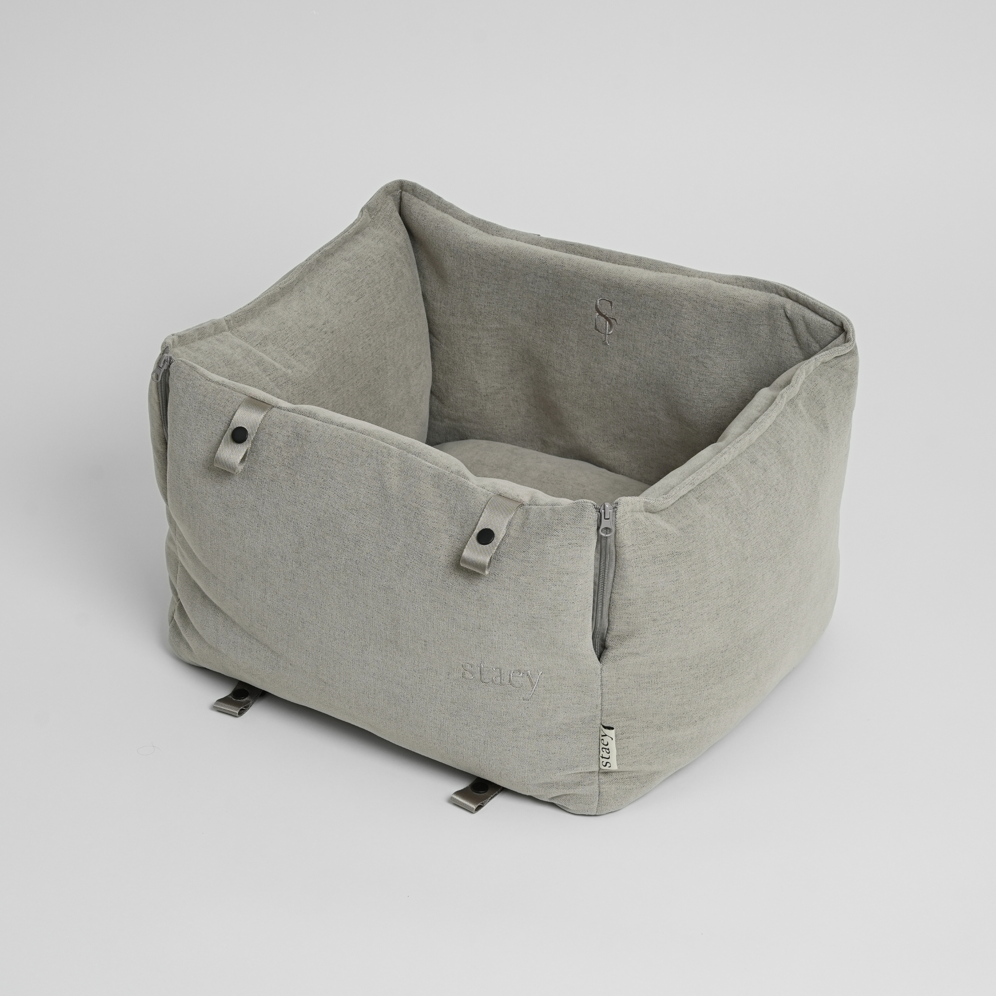 Silla de coche Fenja 2 en 1 | duna