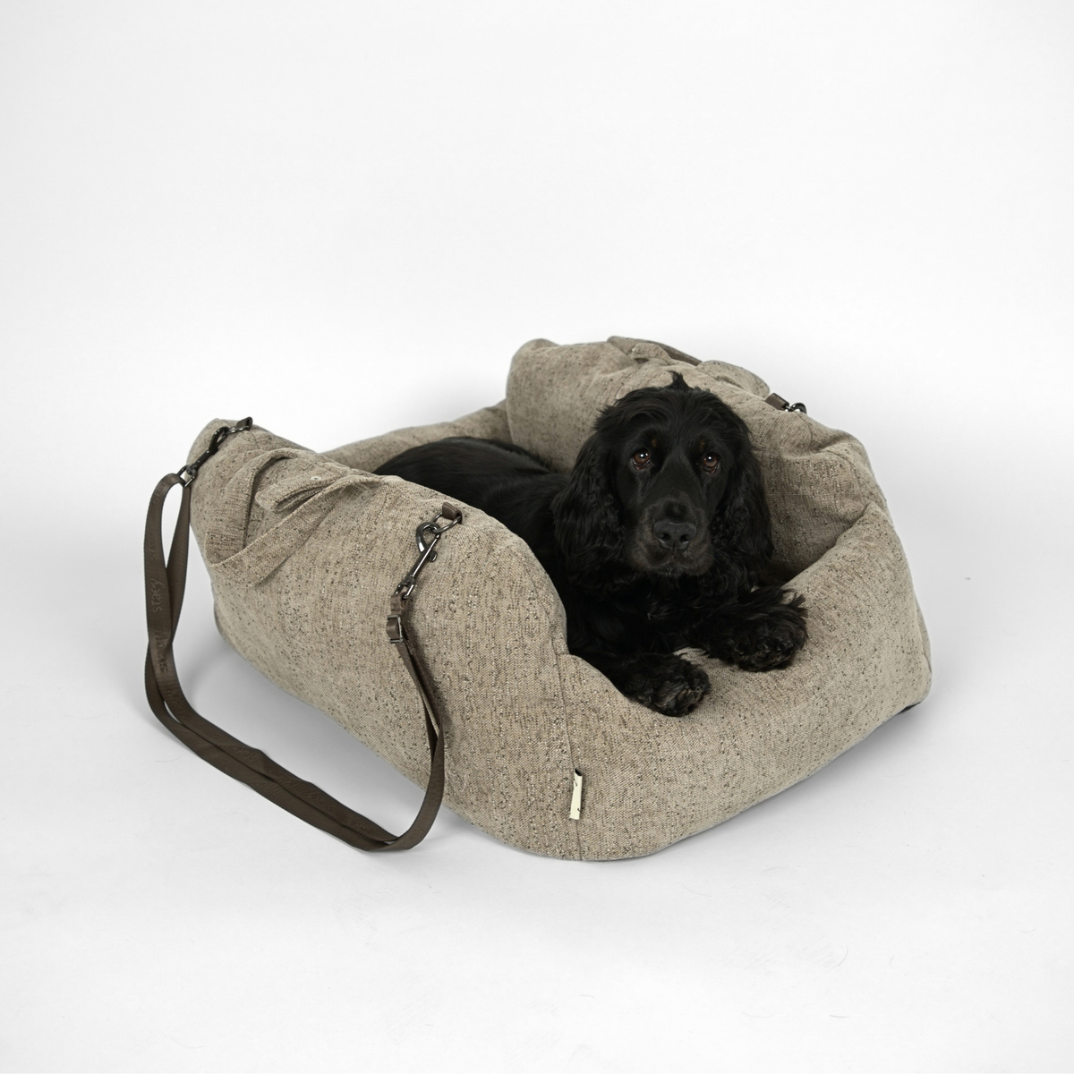 Tova 2-in-1 Car Seat XL | Sand