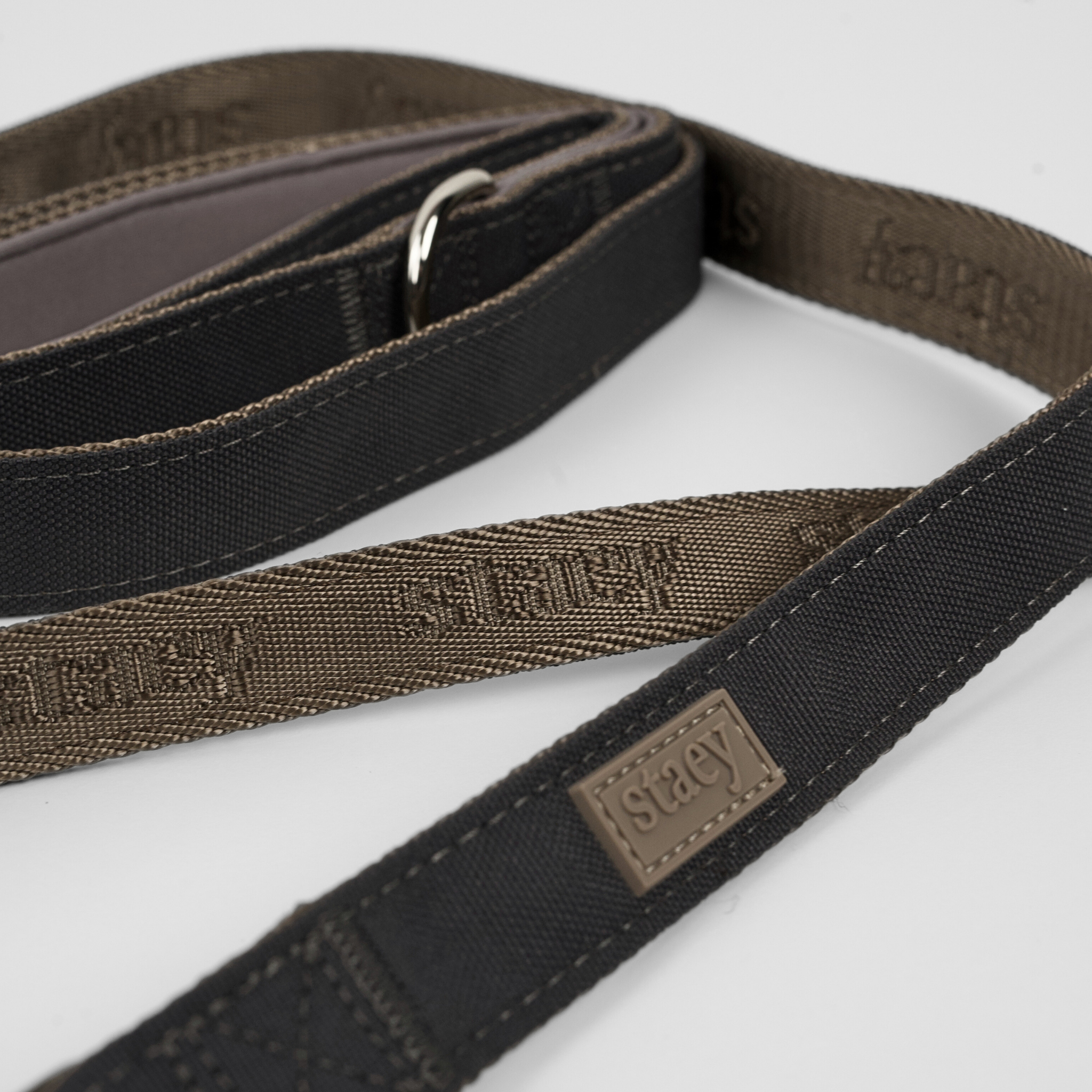 Elma Active Dog Leash | Storm