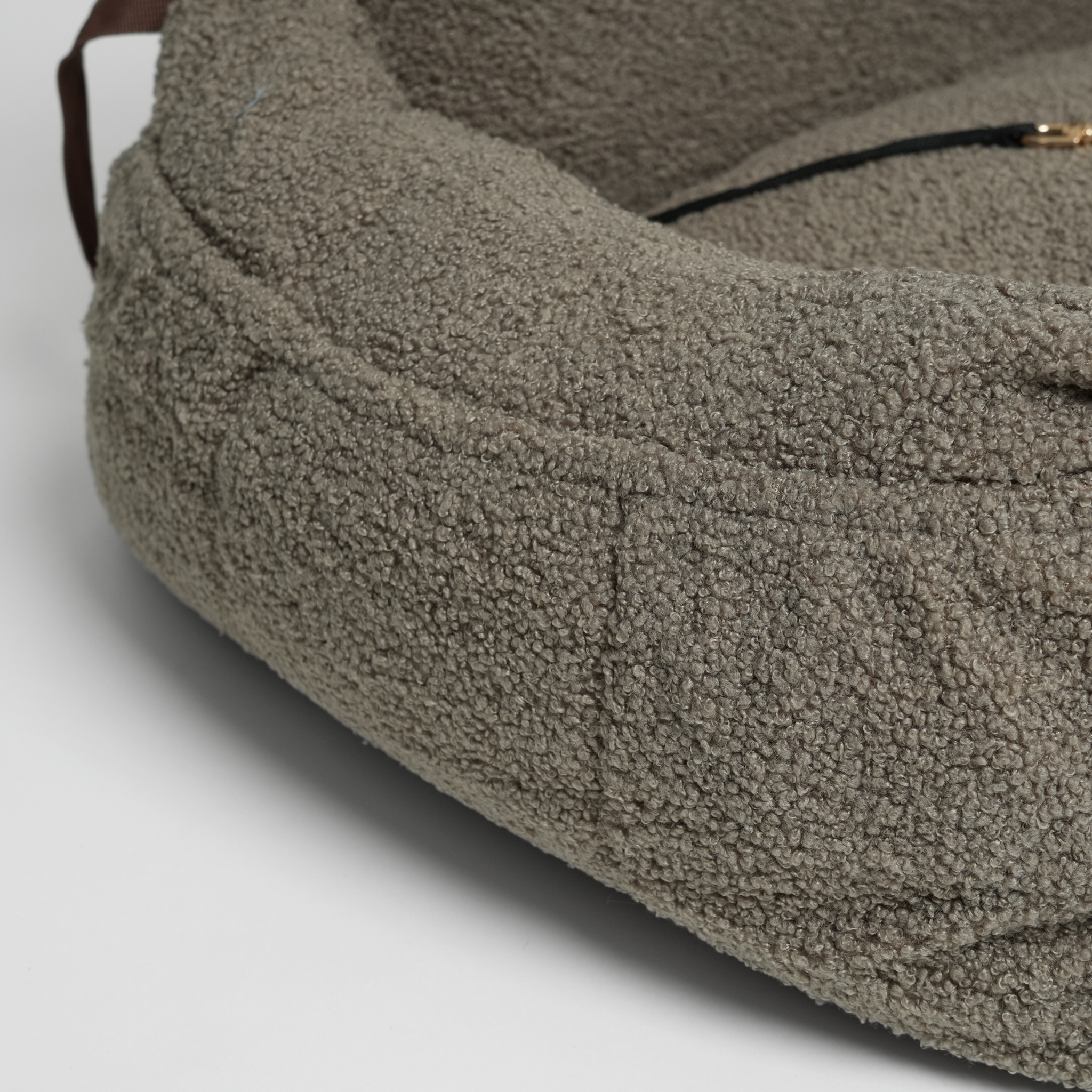 Silla de coche Lara | Peluche 2.0