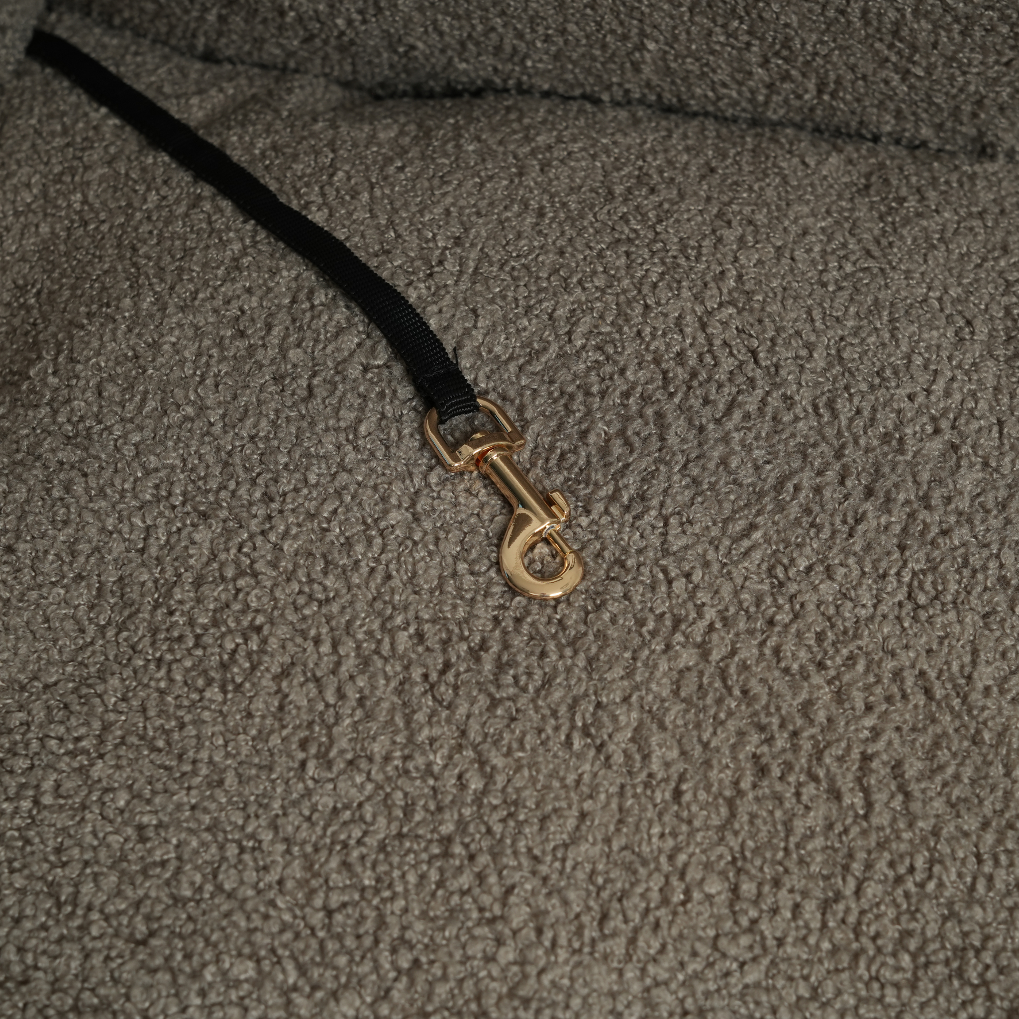 Silla de coche Lara | Peluche 2.0