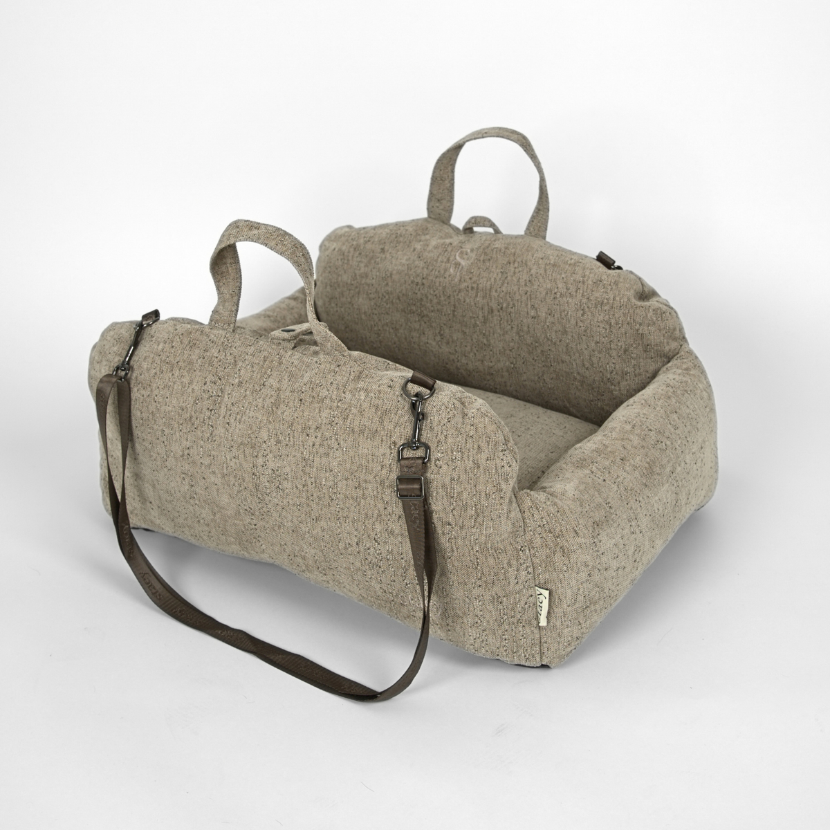 Tova 2-in-1 Car Seat XL | Sand