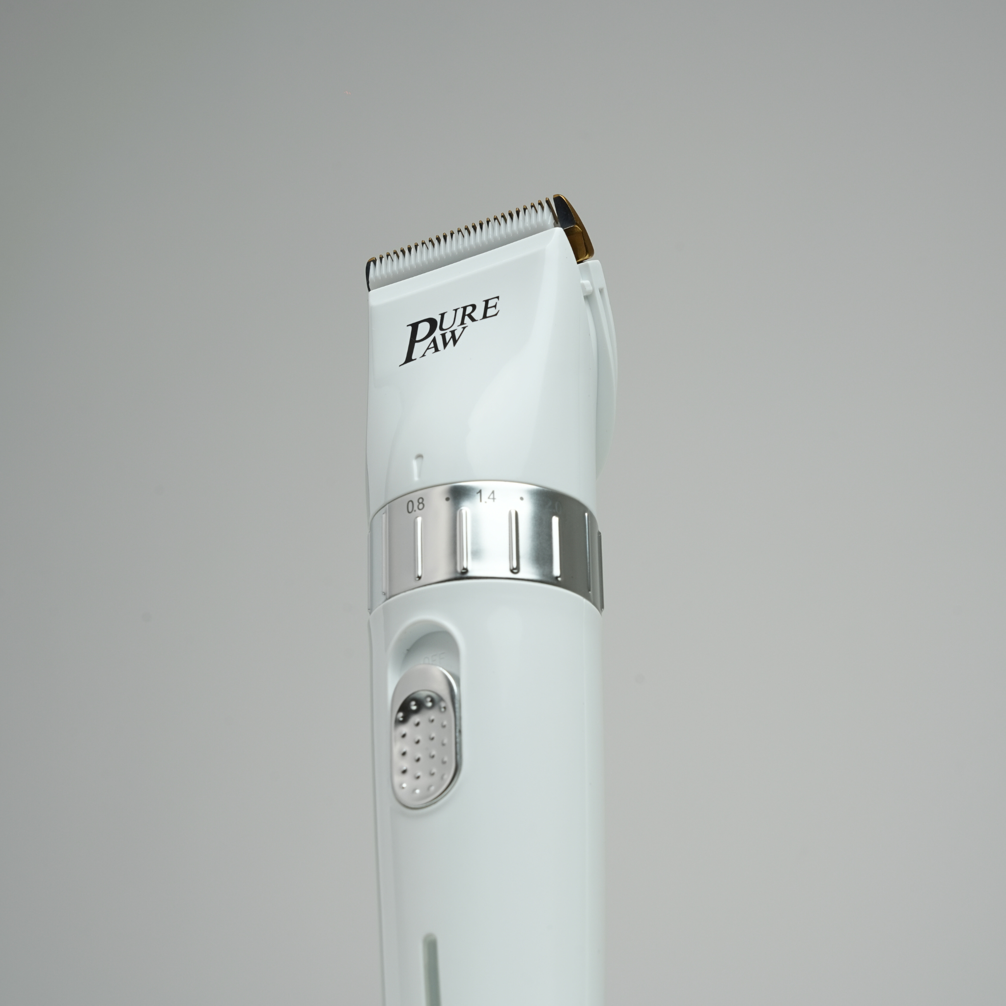PurePaw Pro Hair Clipper