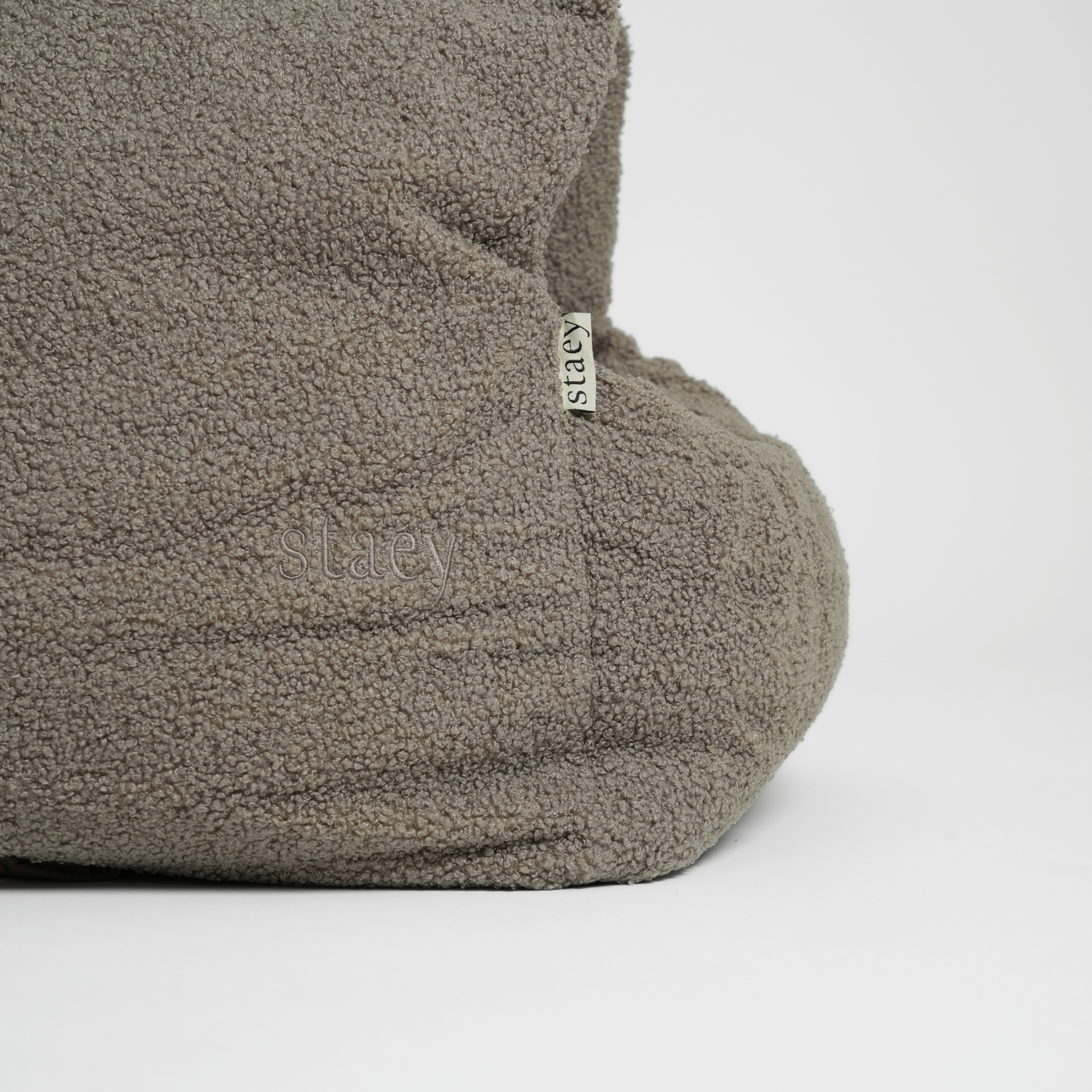 Silla de coche Lara | Peluche 2.0