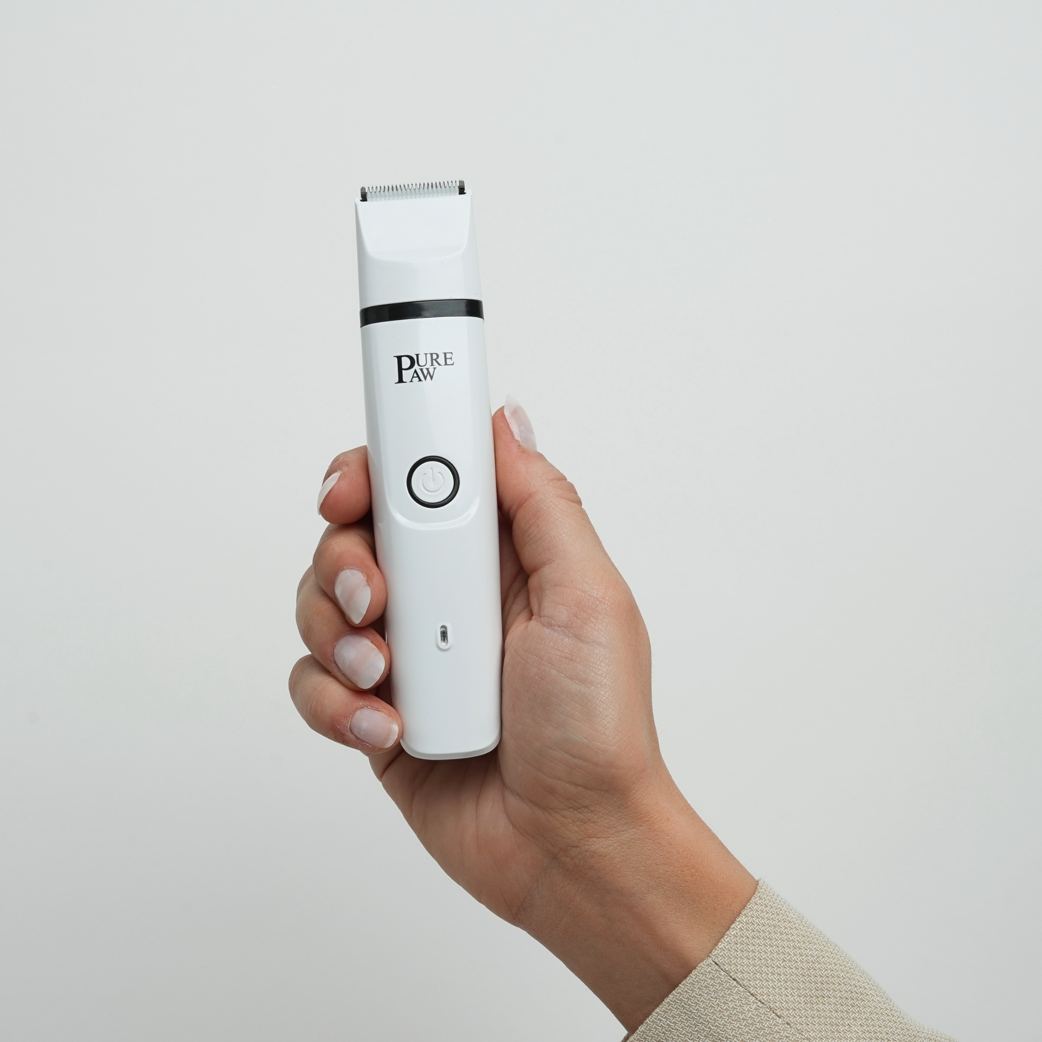 Recortadora de patas 2 en 1 PurePaw