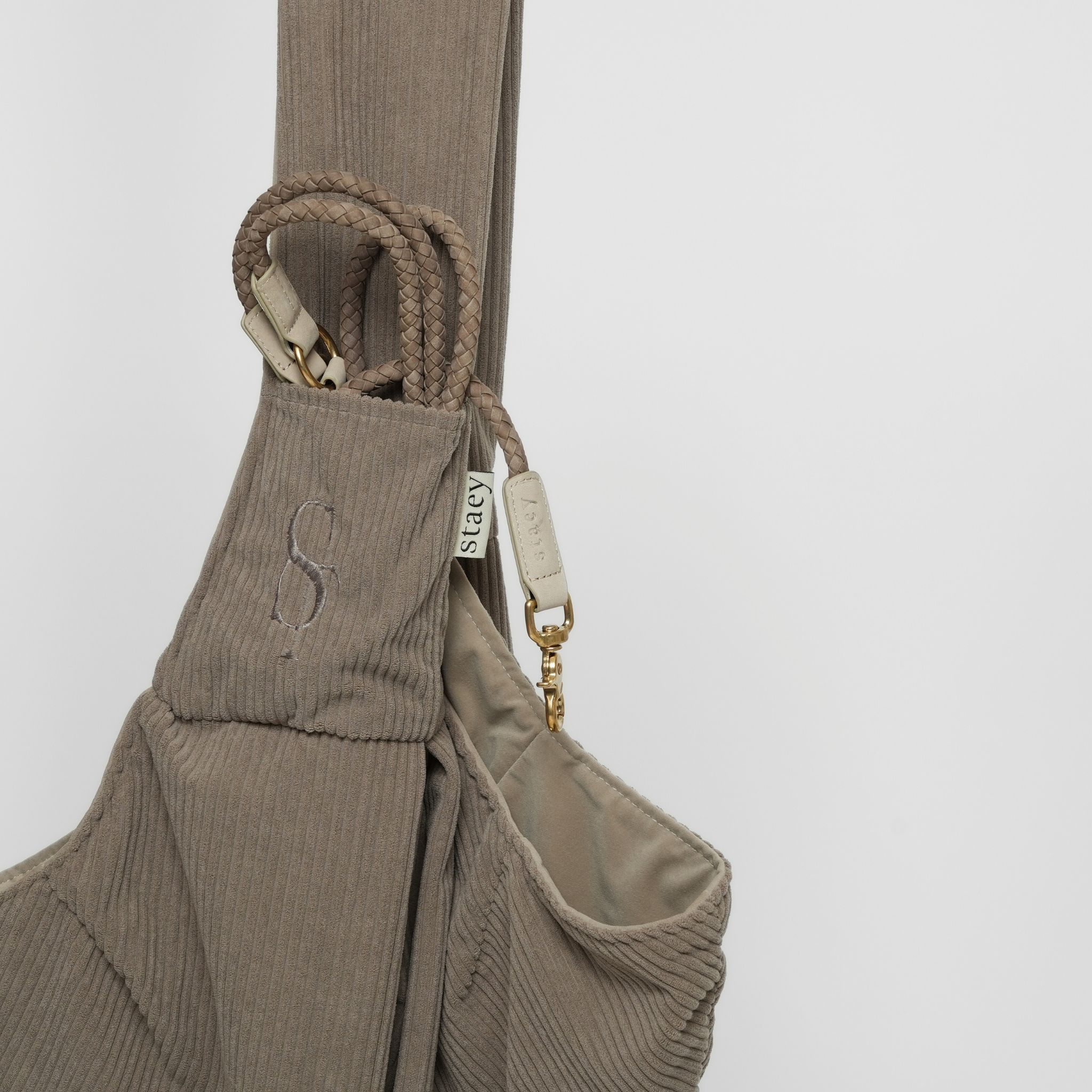 Transportín para cachorros Ava | pana