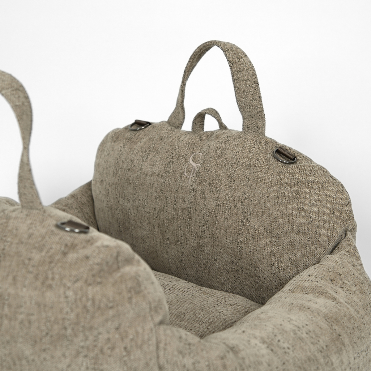 Tova 2-in-1 Car Seat | Sand