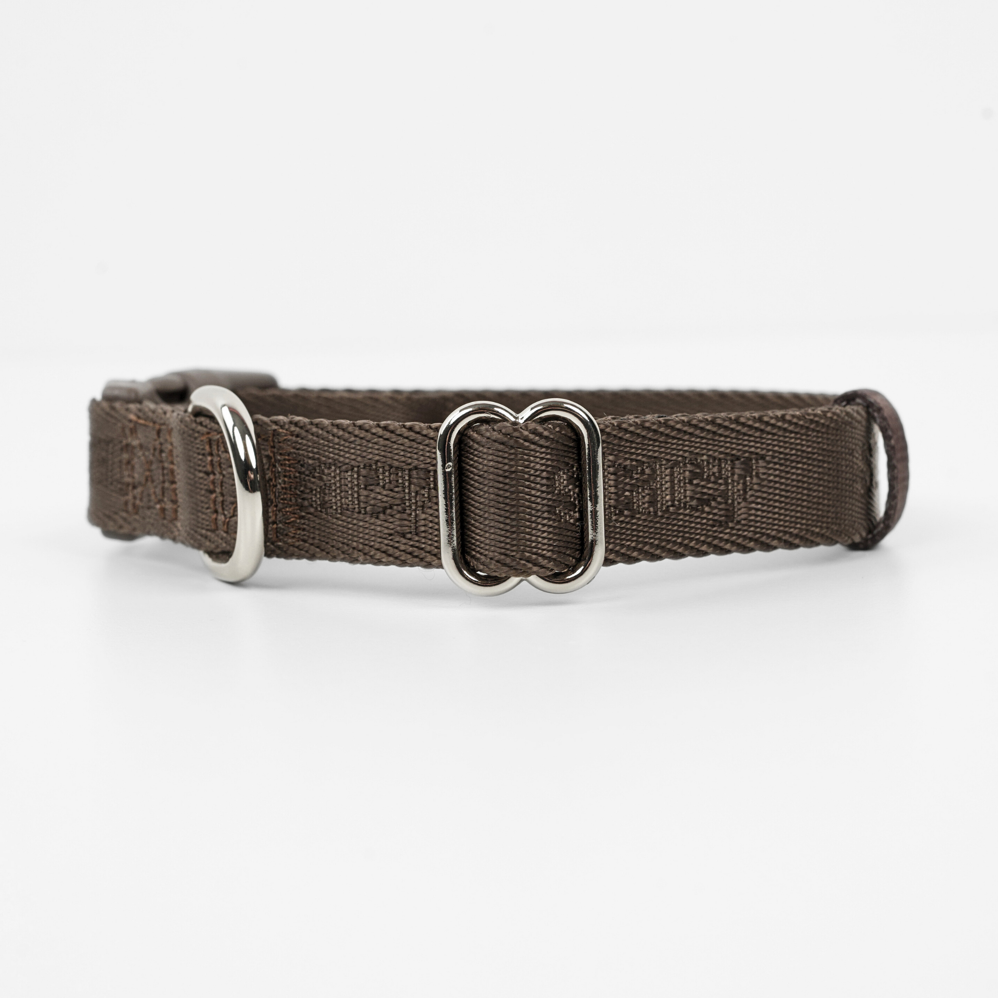 Elma Strap Collar | Mocca