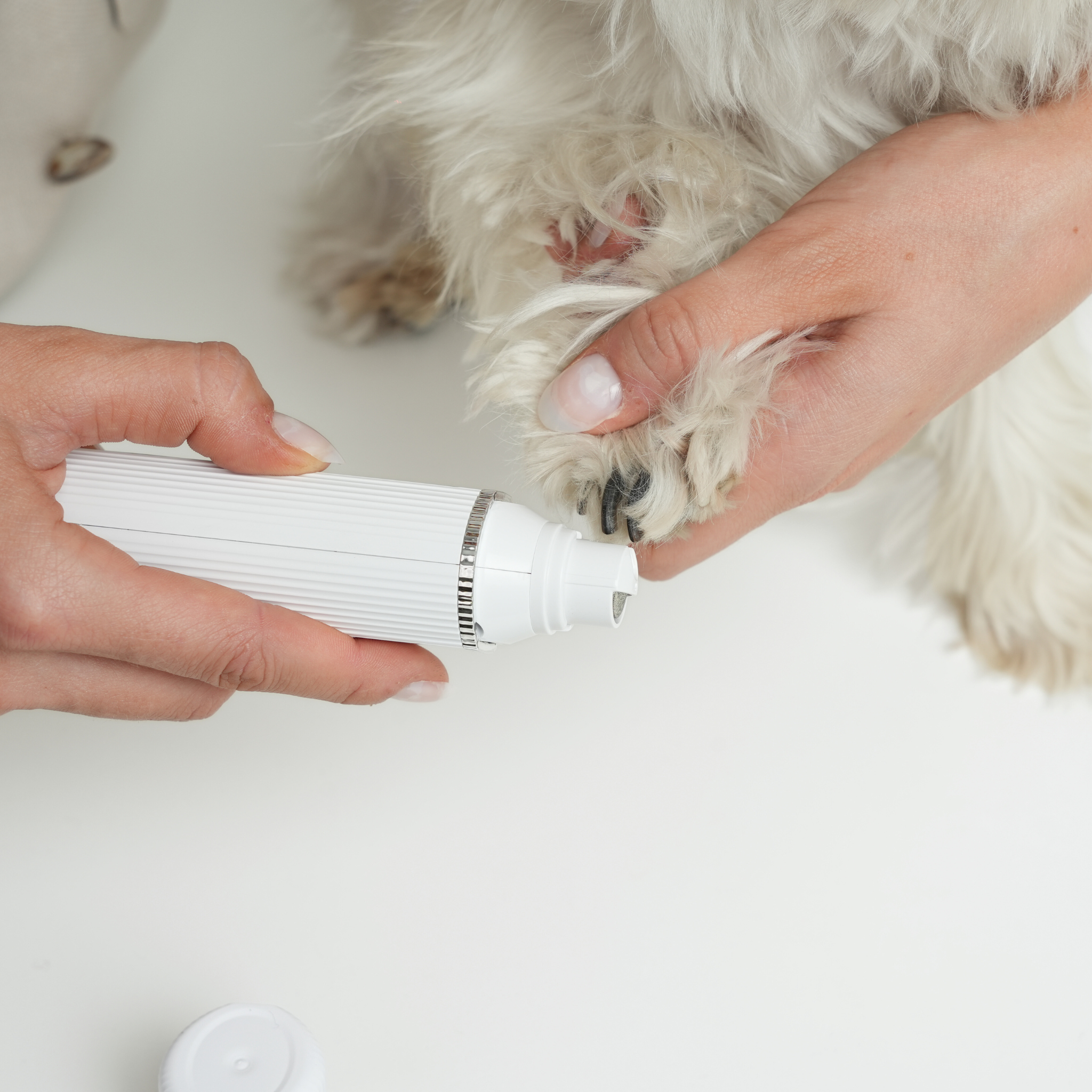 PurePaw Nail Grinder