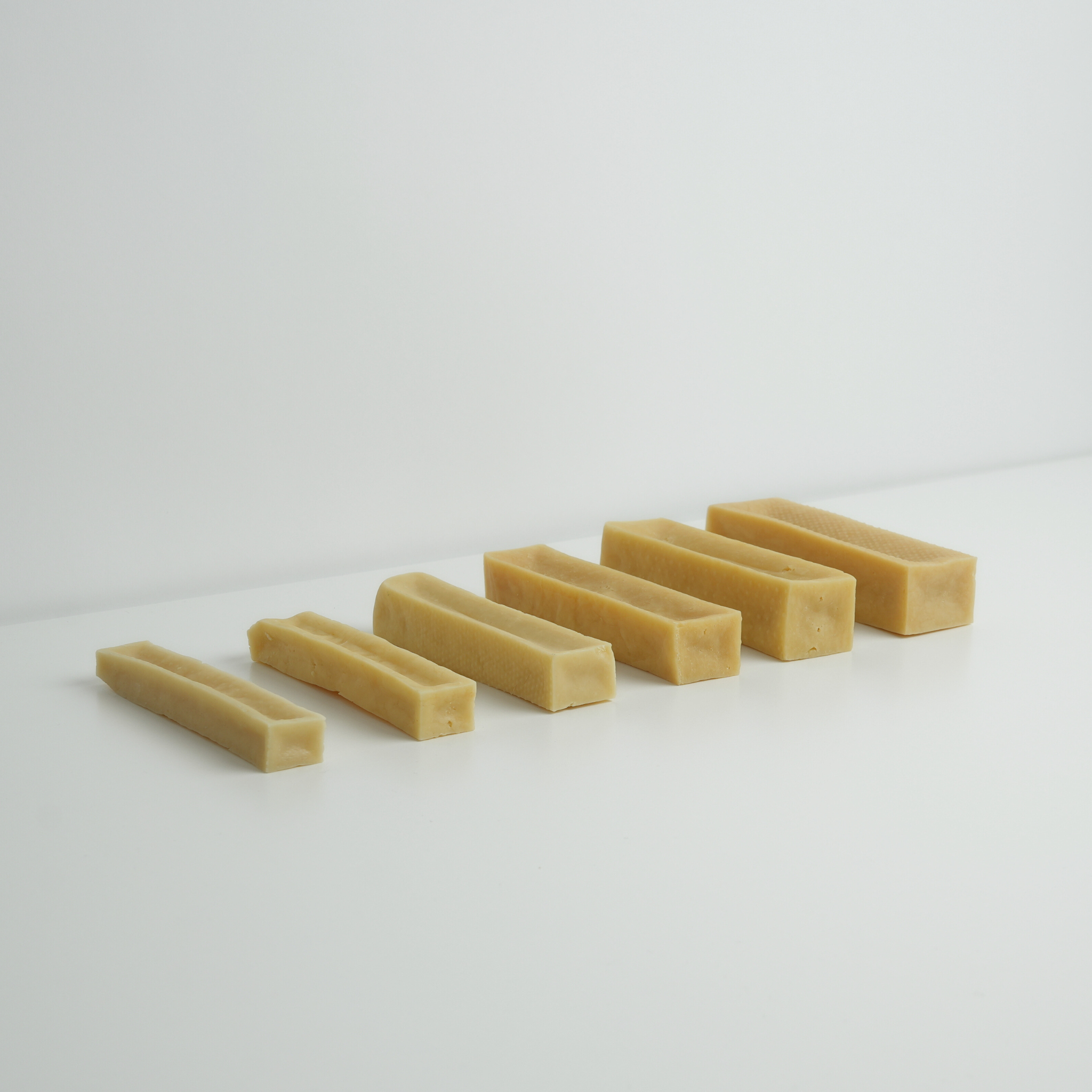 Huesos de Queso 100% Naturales