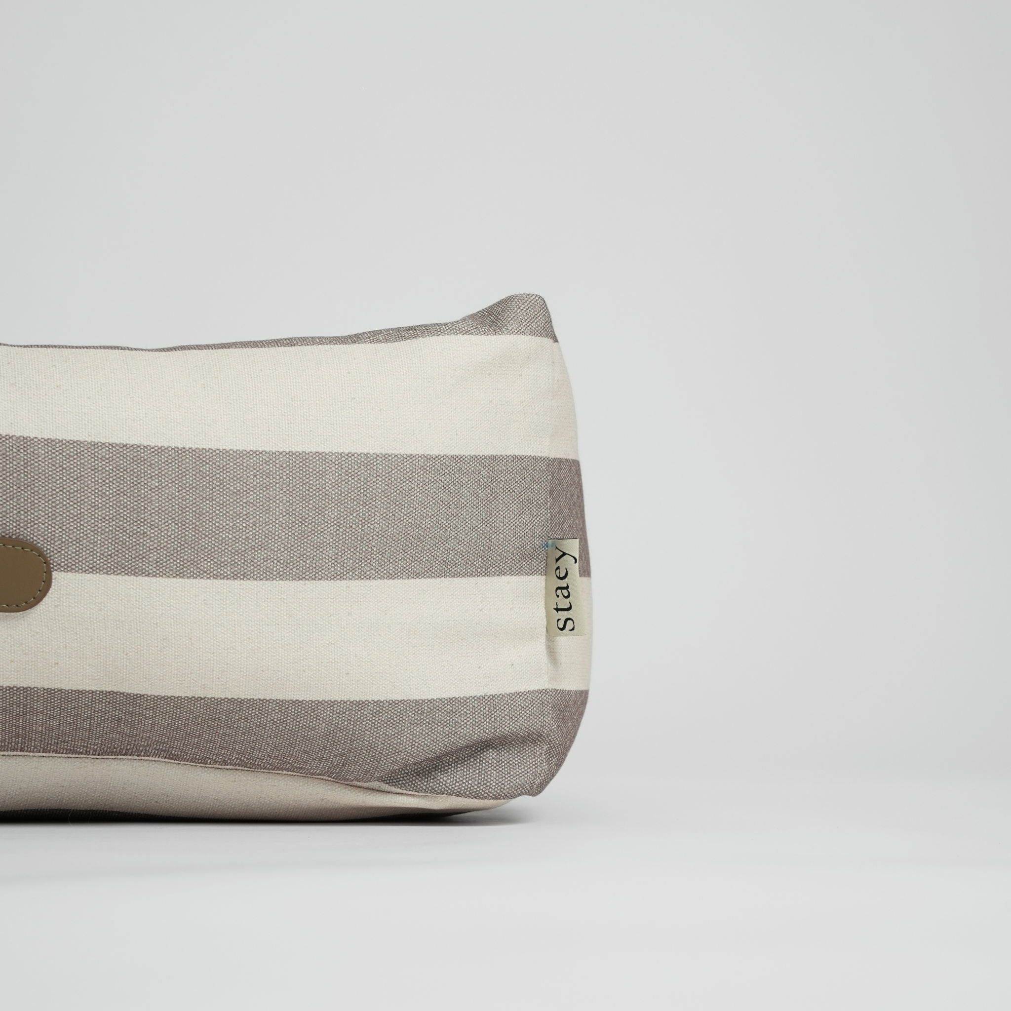 Cama para perros Alba | Rayado