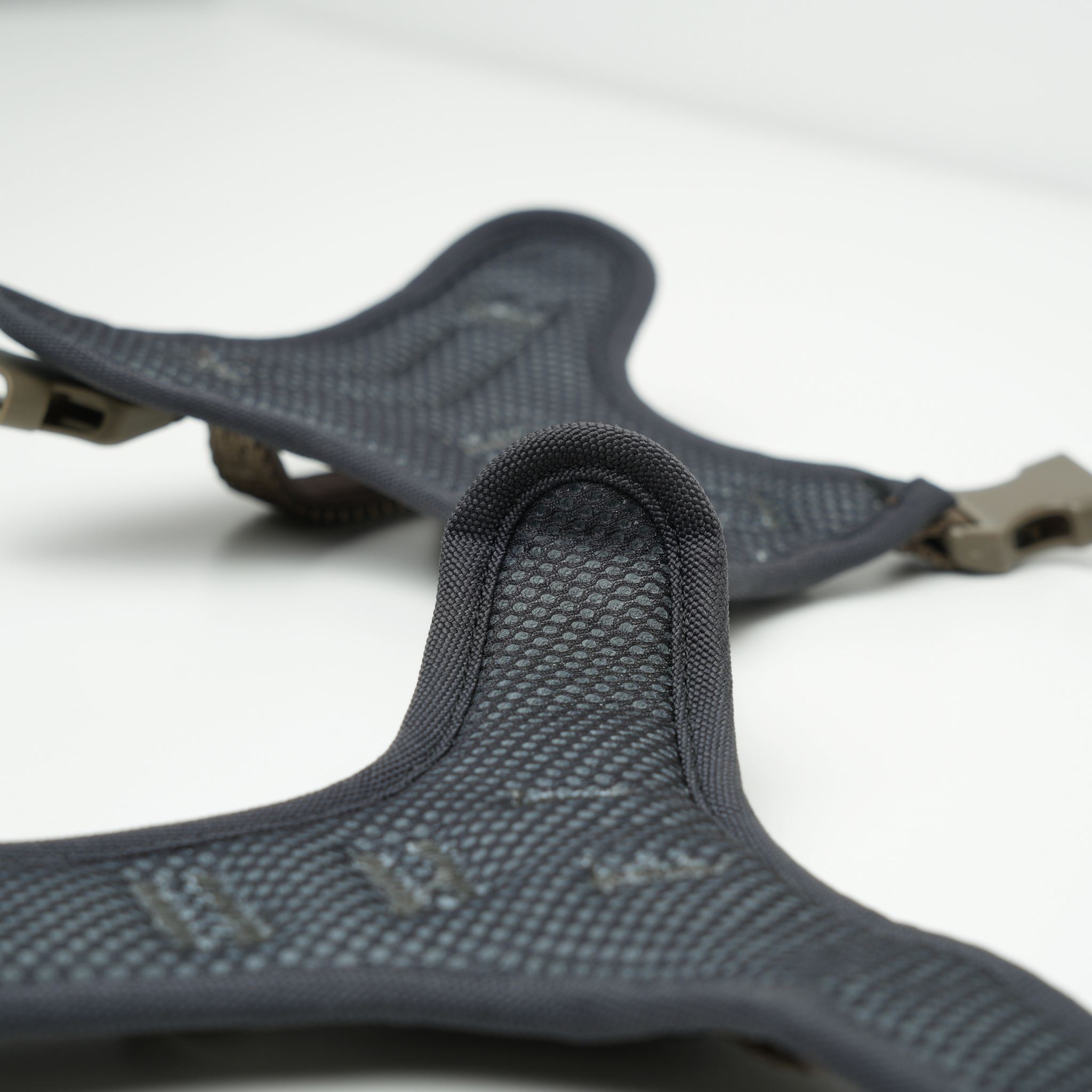 Arnés para perros activo Elma | tormenta