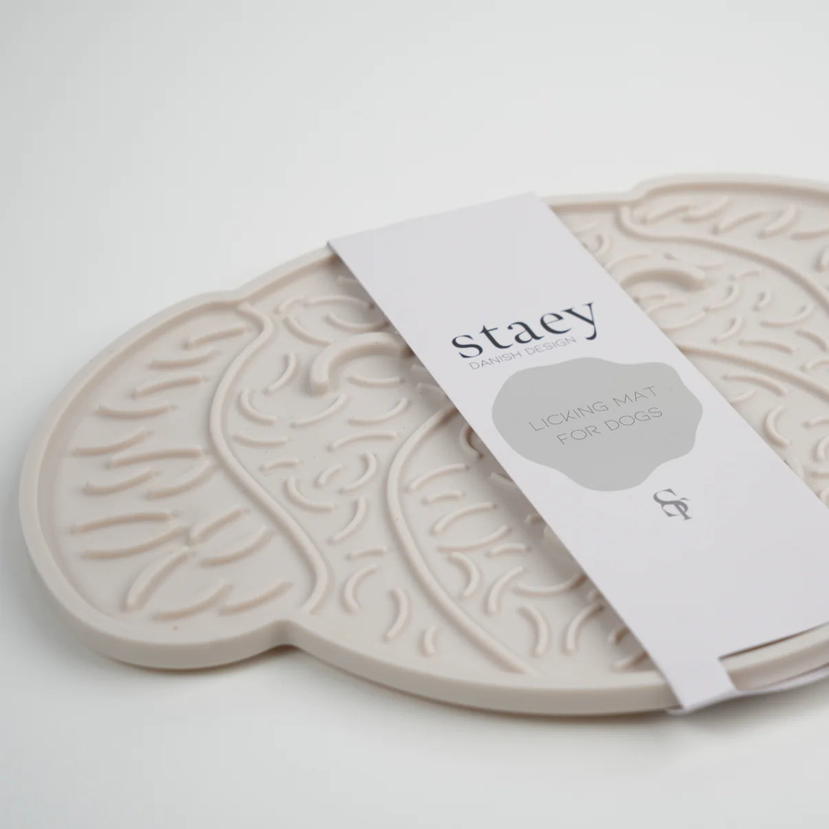 Alfombra para lamer | naturaleza