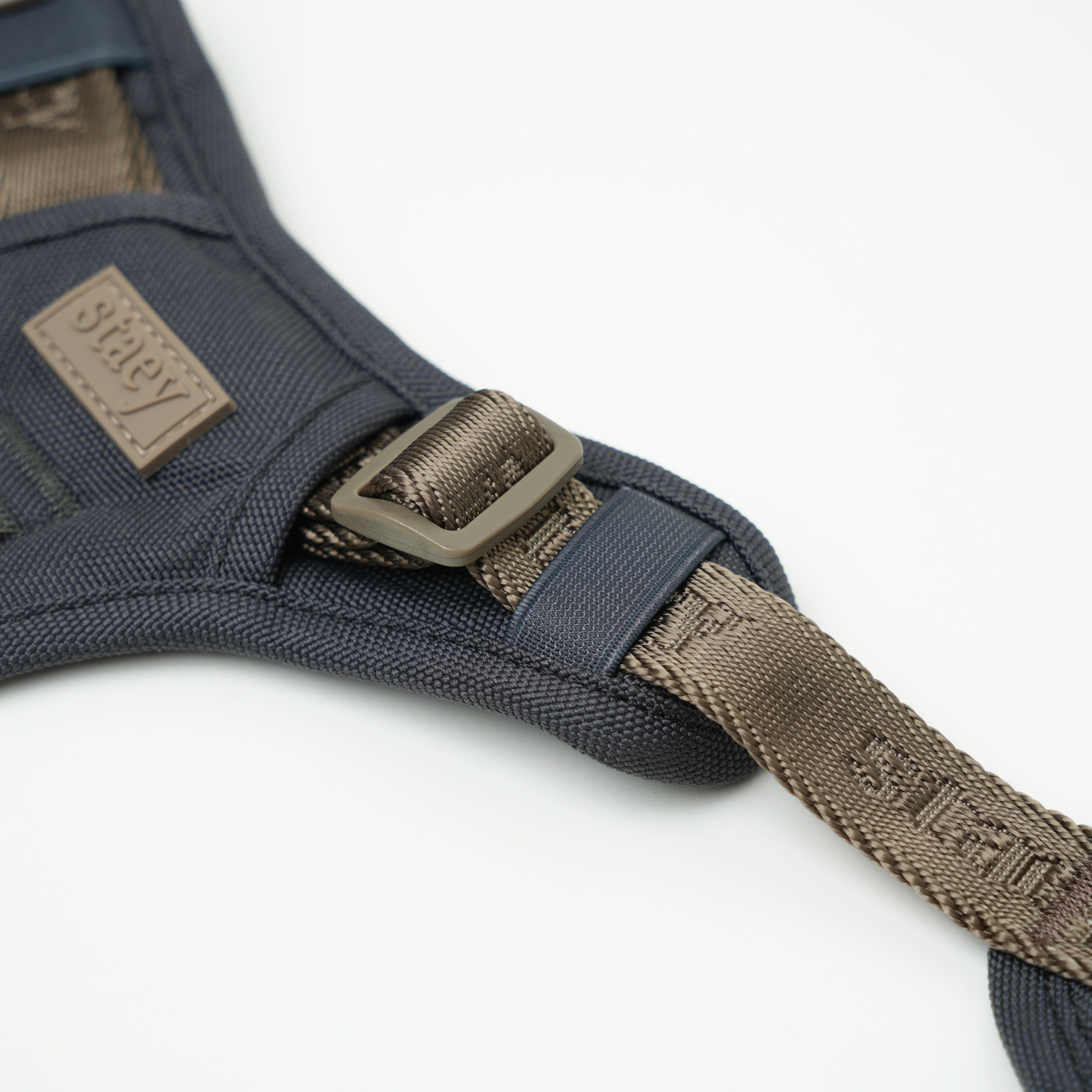 Arnés para perros activo Elma | tormenta