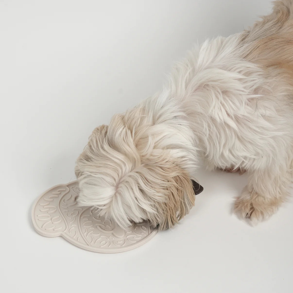 Alfombra para lamer | naturaleza