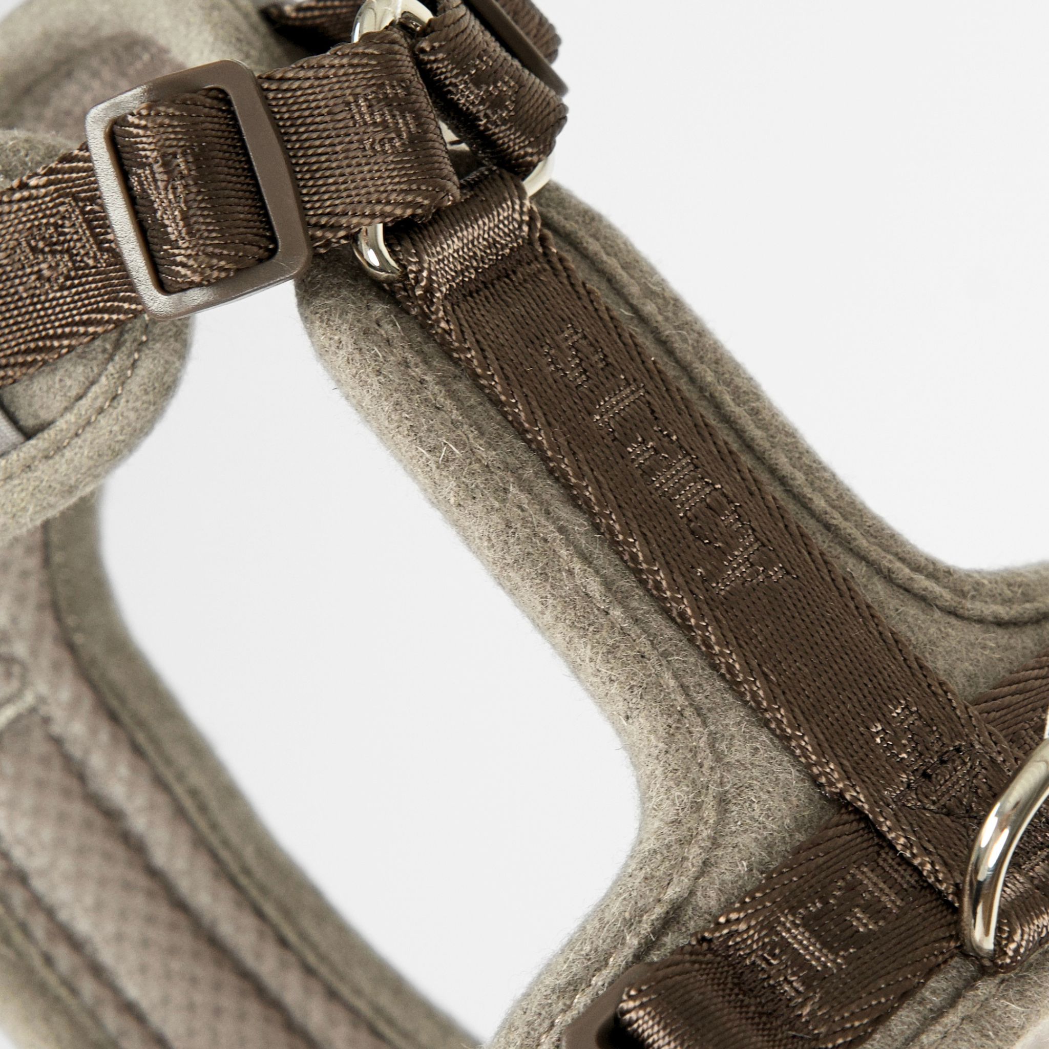 Numa Dog Harness | Sand