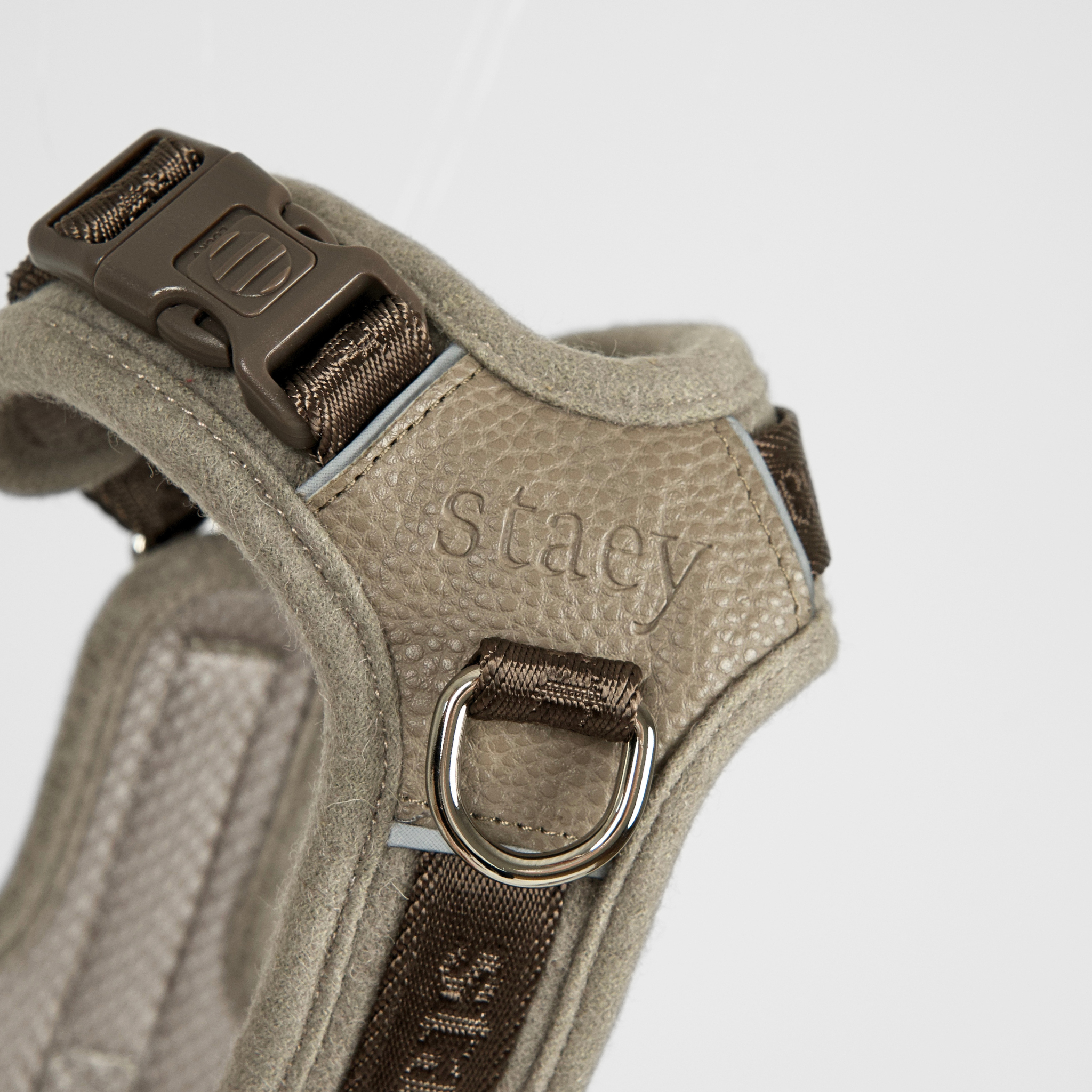 Numa Dog Harness | Sand