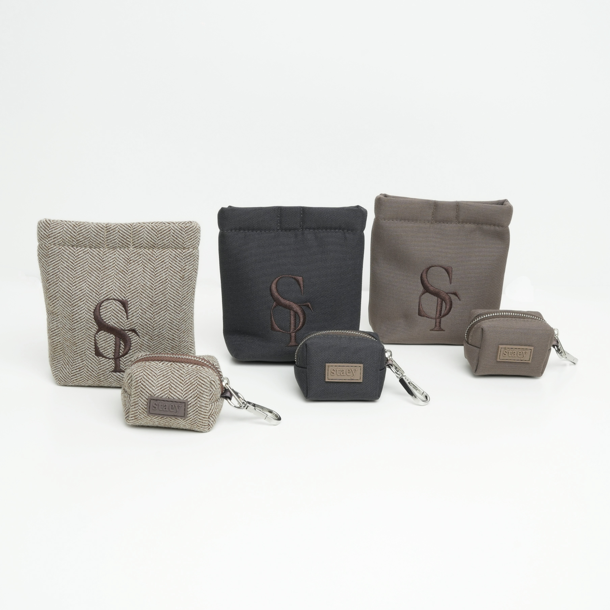 Soporte para bolsa de caca activa Elma | topo