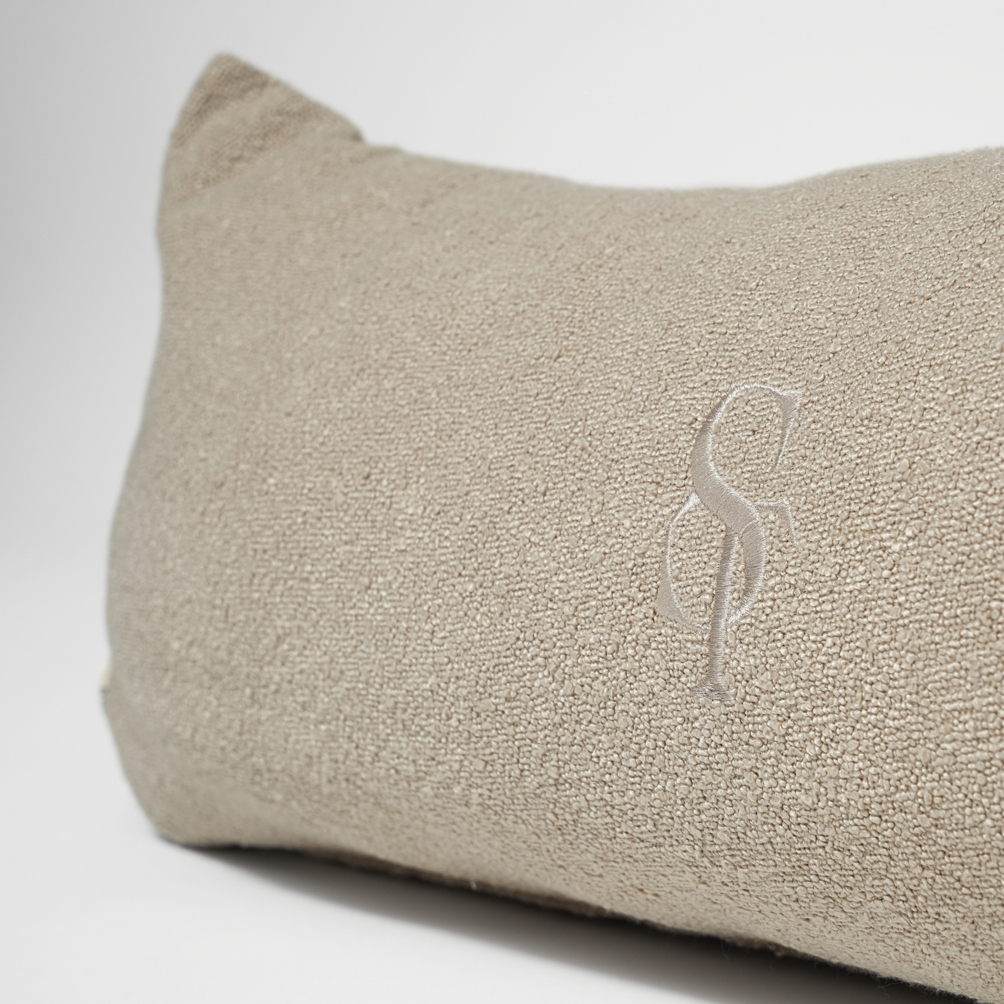 Cama para perros Vera | Bouclé de avena