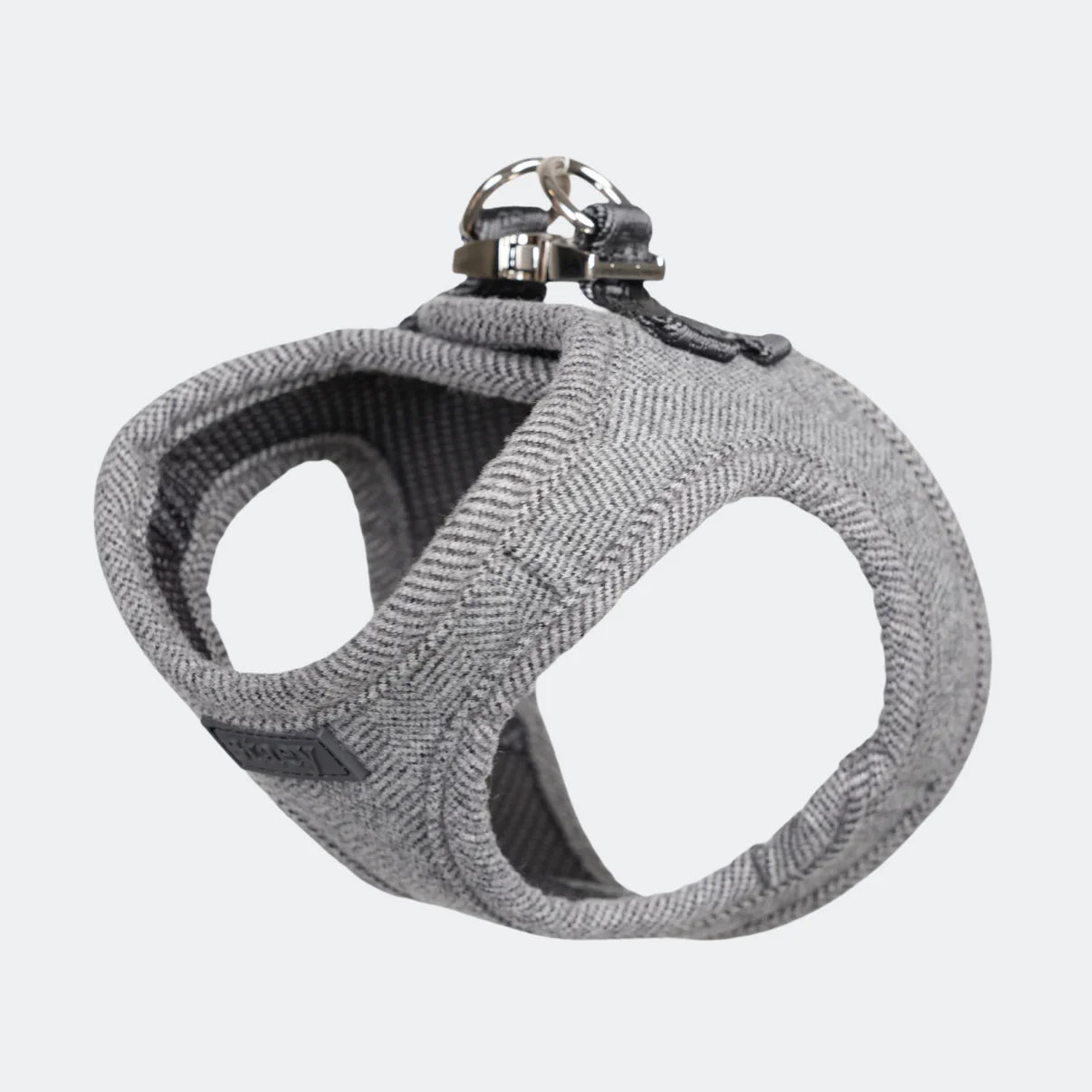 Arnés para perros Saga Step-In | Azul polvoriento