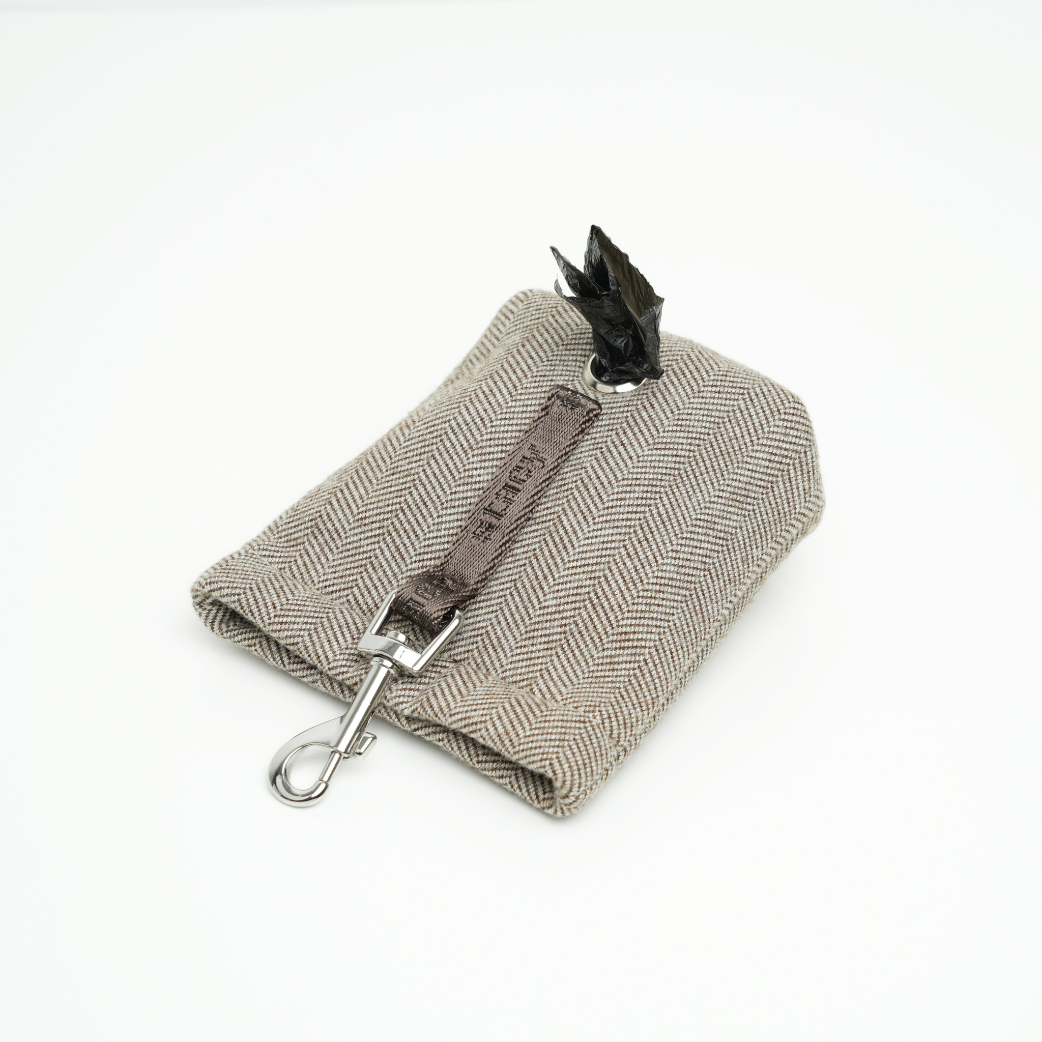 Bolsa de golosinas Elma con. Soporte para bolsas de residuos | Moca