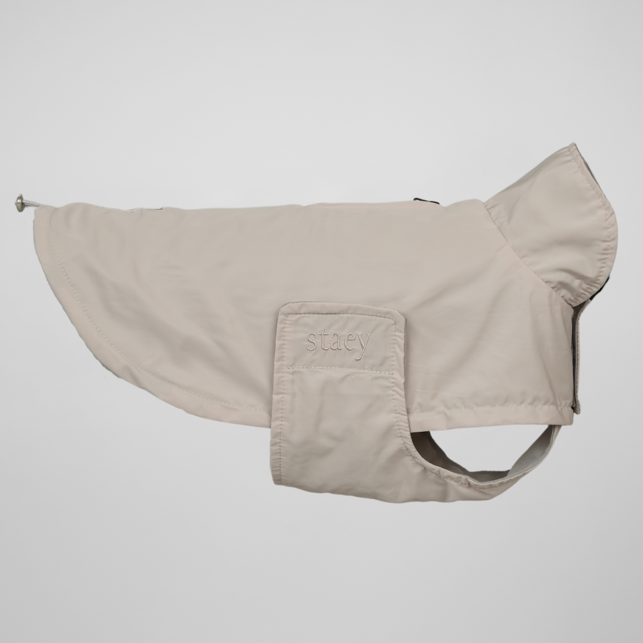 Impermeable para perros Vega | naturaleza