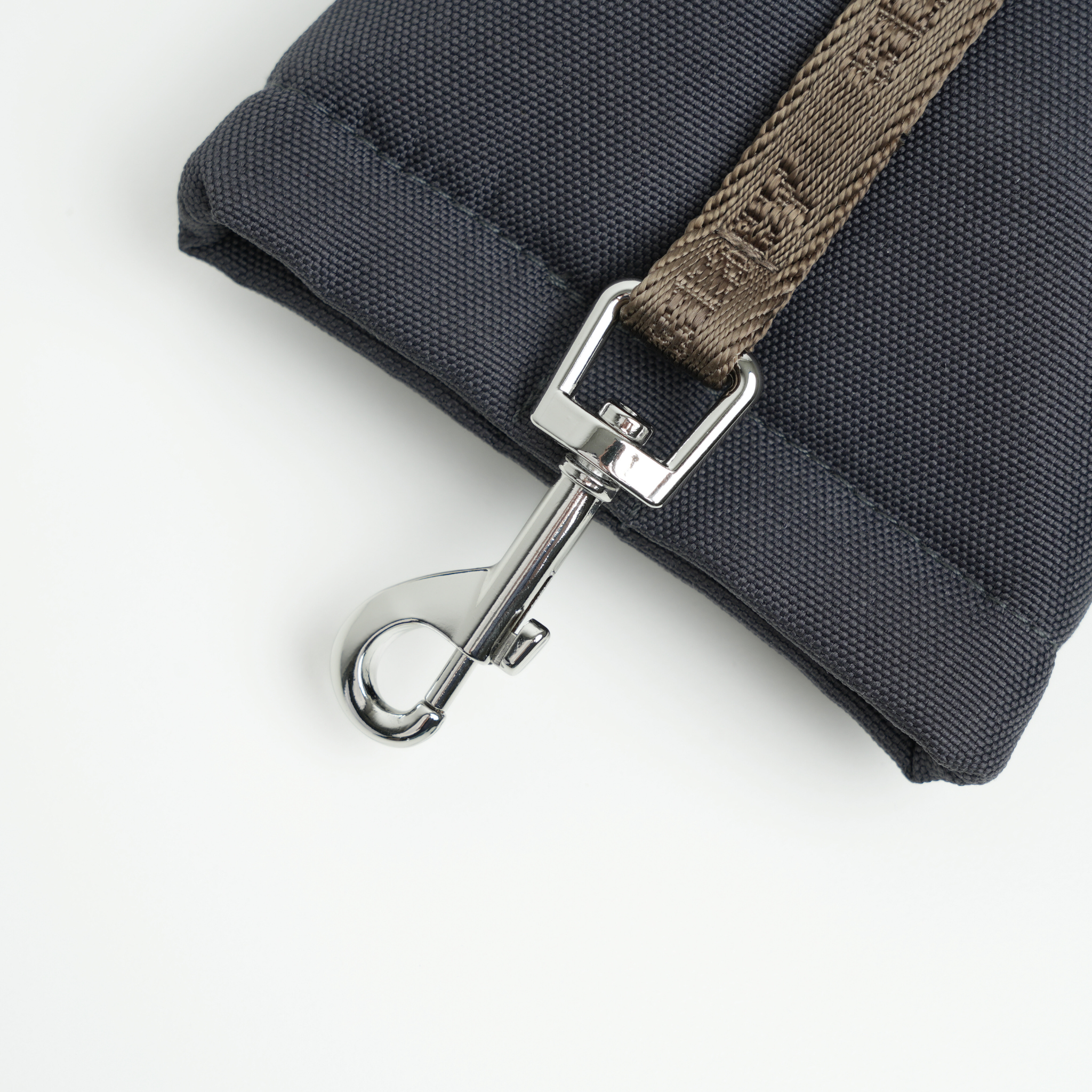 Bolsa de golosinas Elma Active con. Soporte para bolsas de residuos | tormenta