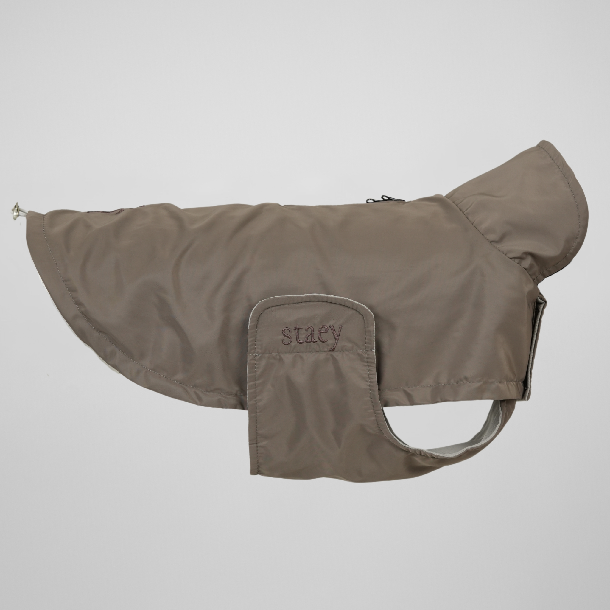 Impermeable para perros Vega | topo