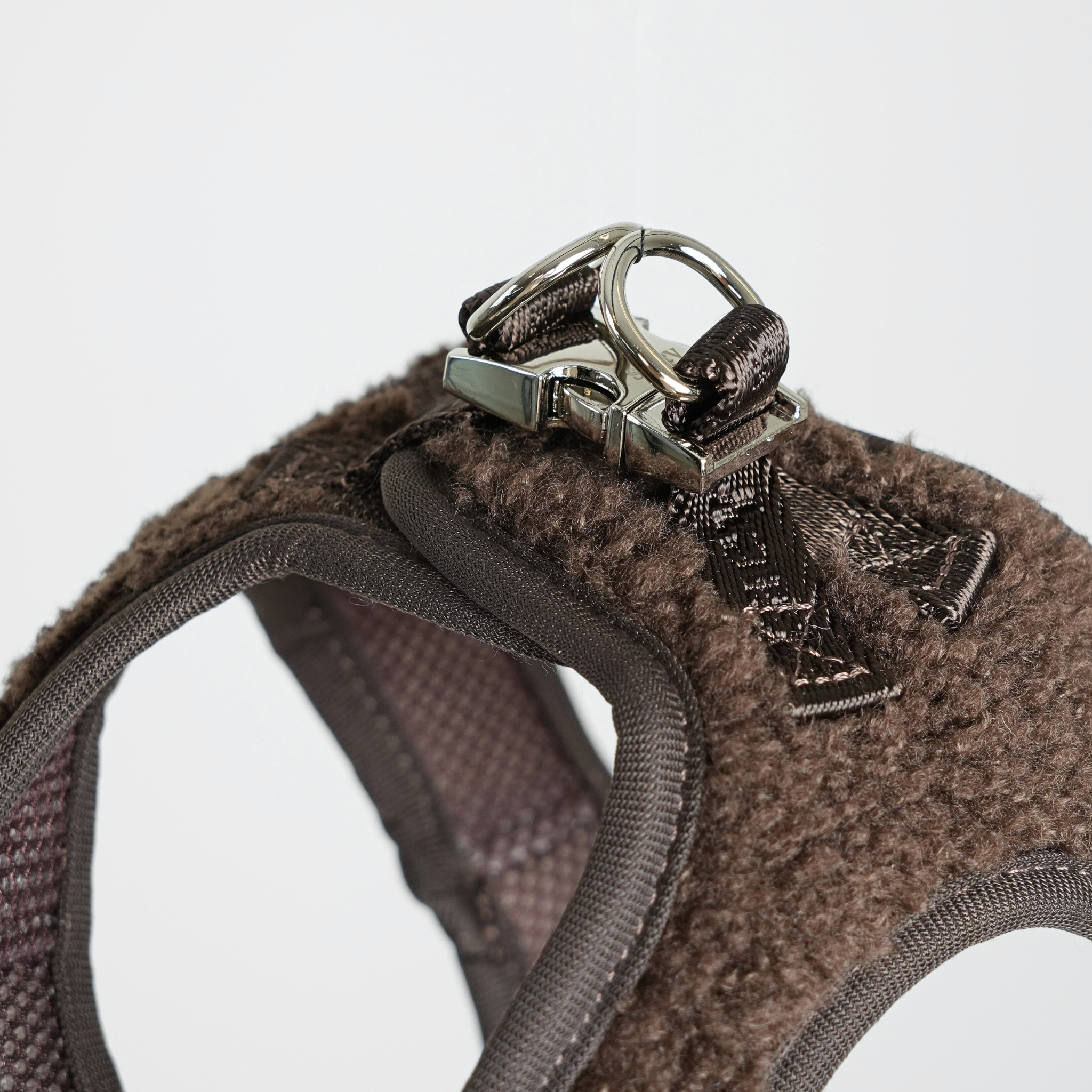 Teddy con arnés para perros | expreso