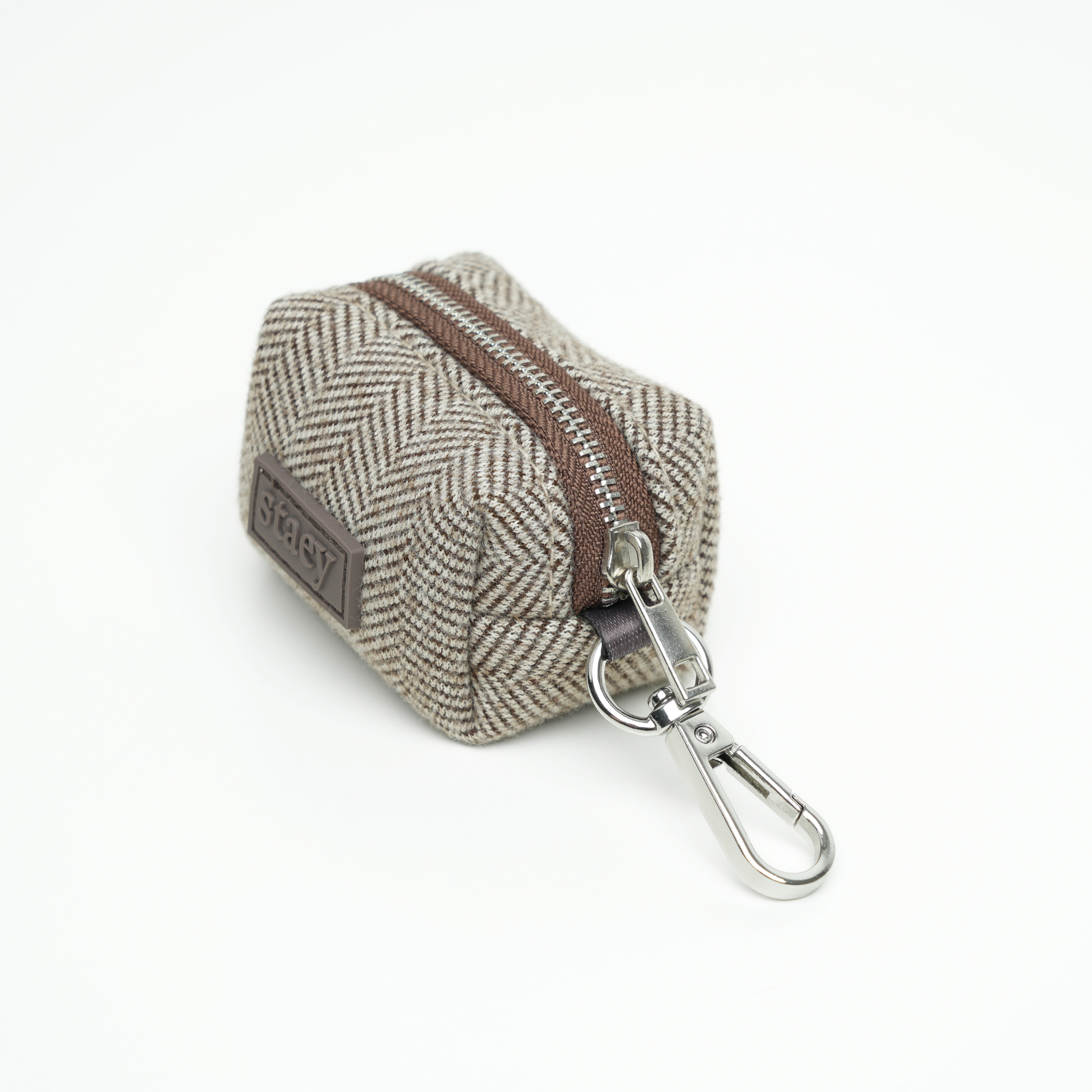 Soporte para bolsa de caca Elma | Moca