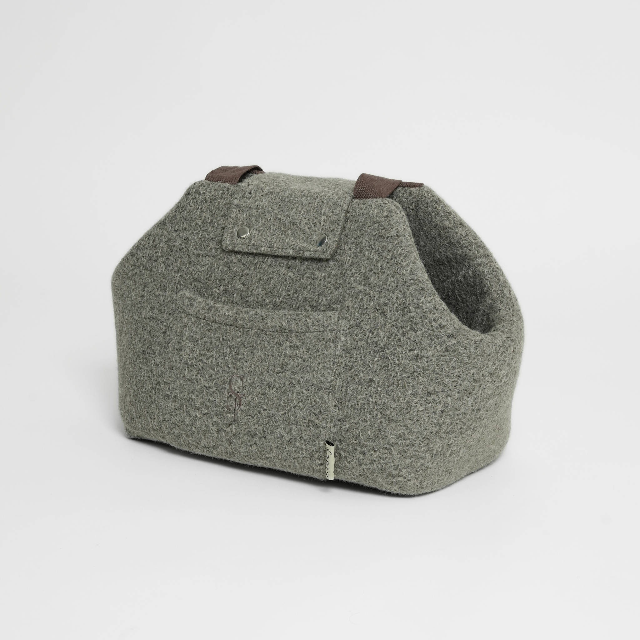 Bolsa de transporte enrollable | topo