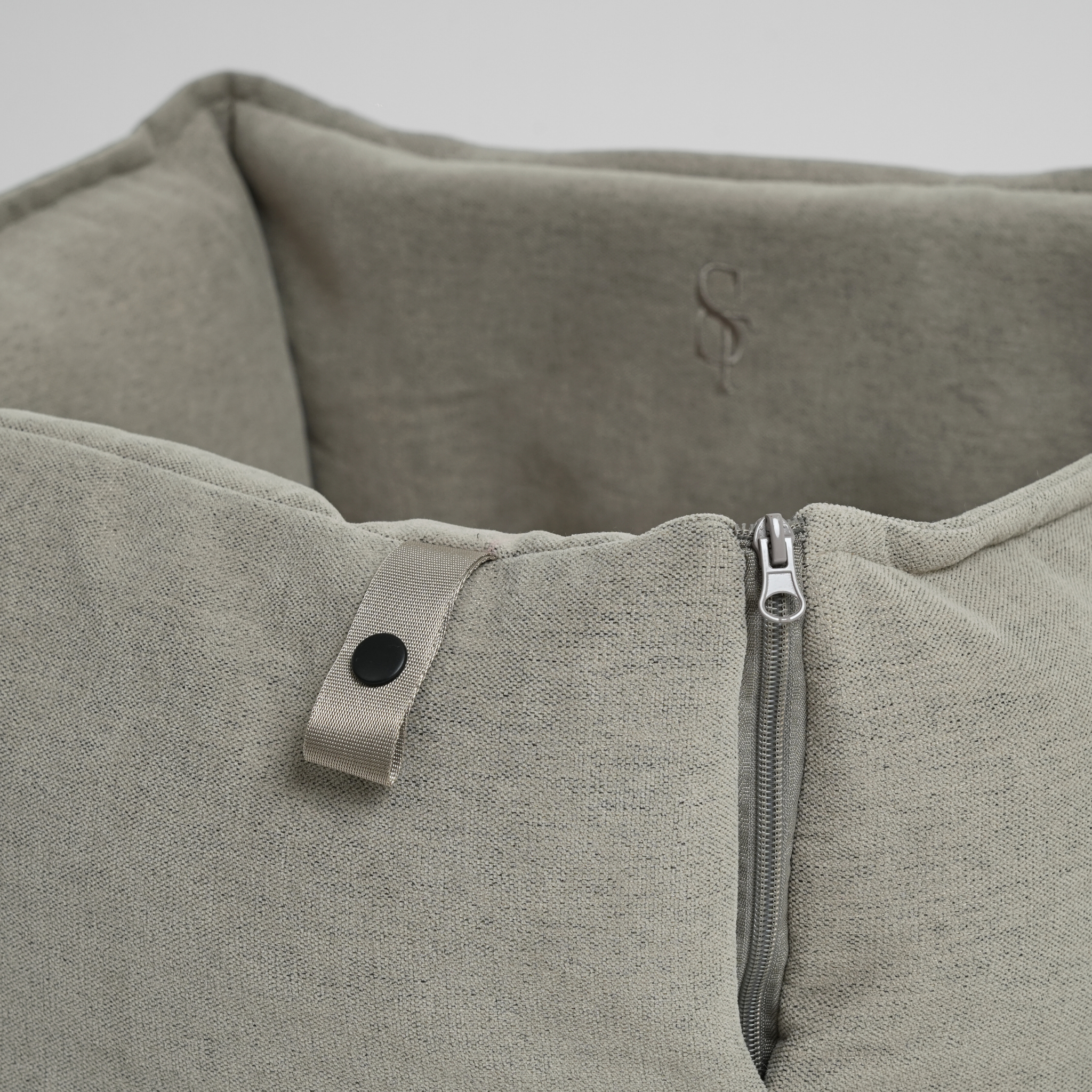 Silla de coche Fenja 2 en 1 | duna