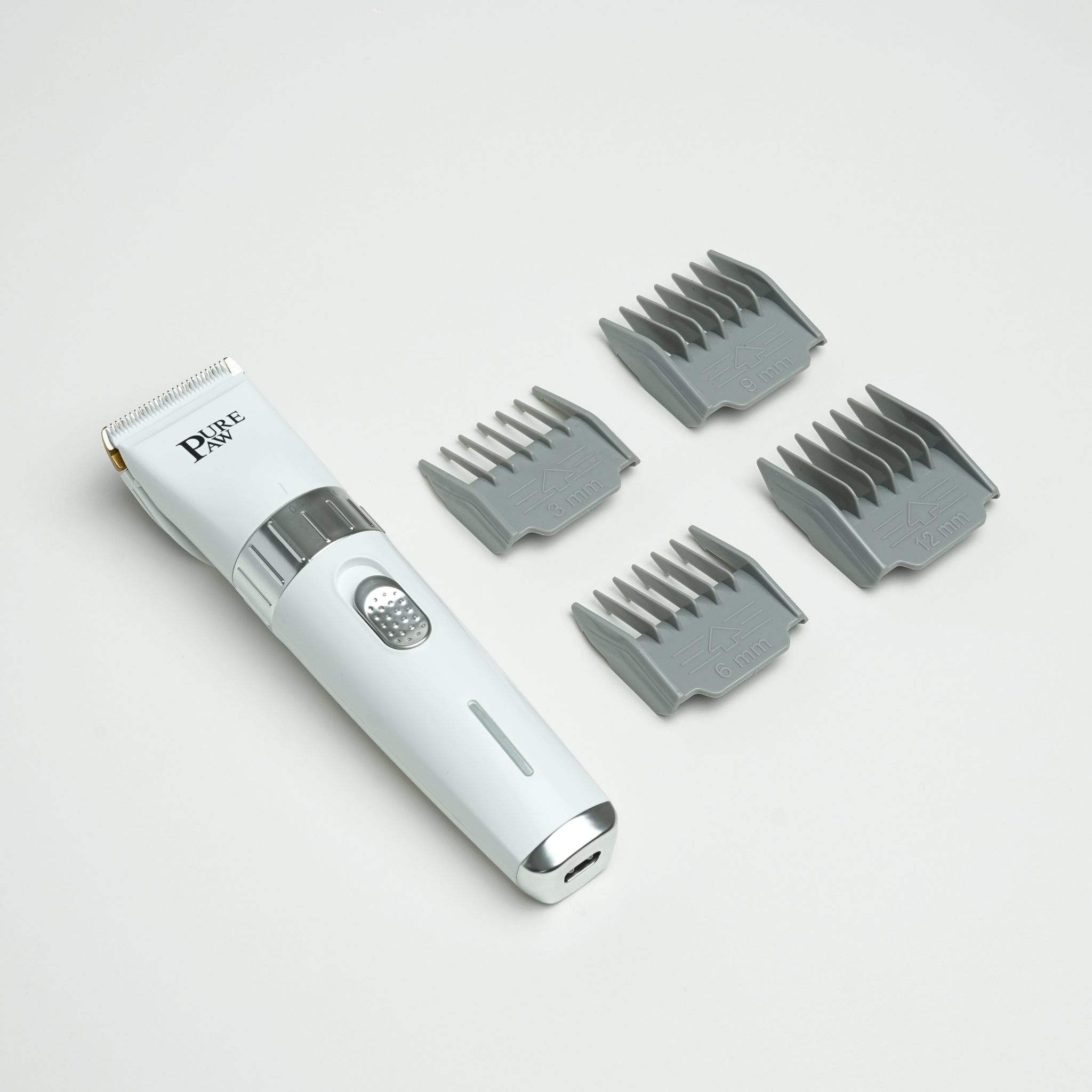 PurePaw Pro Hair Clipper