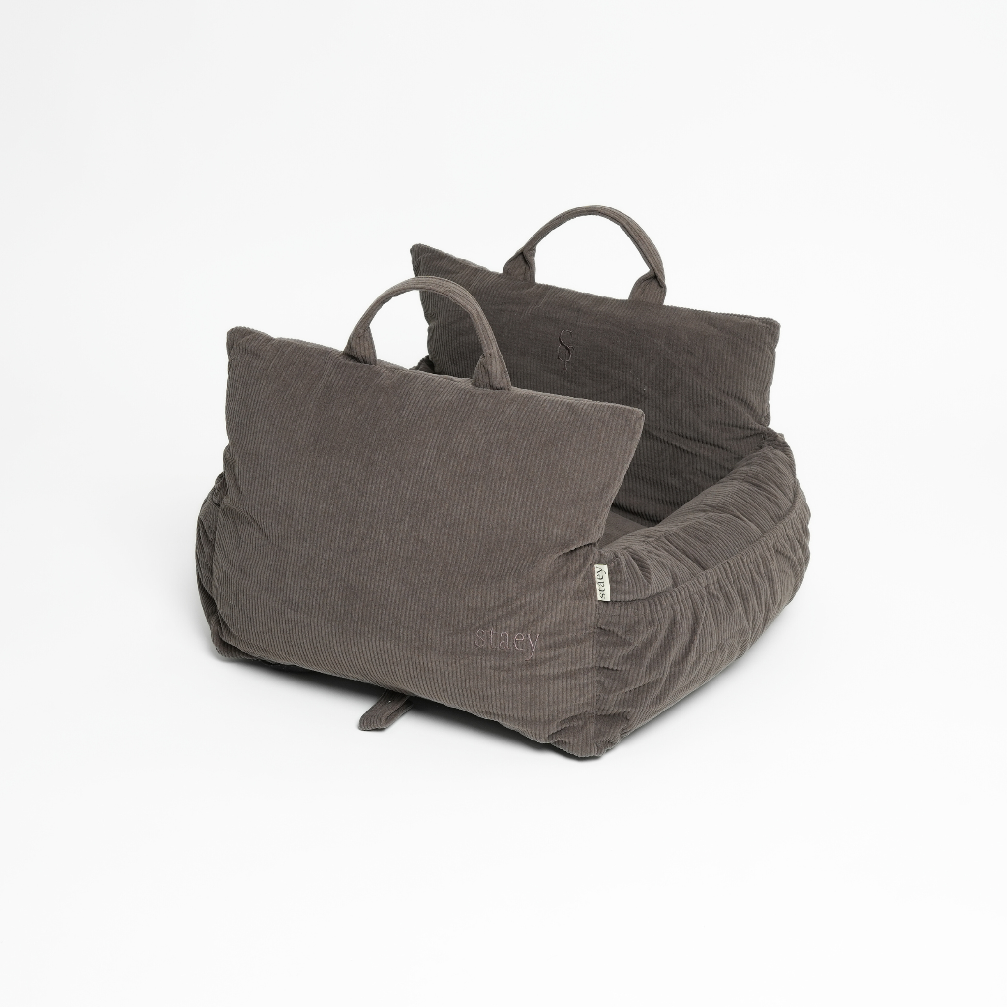 Silla de coche Lara | Pana 2.0