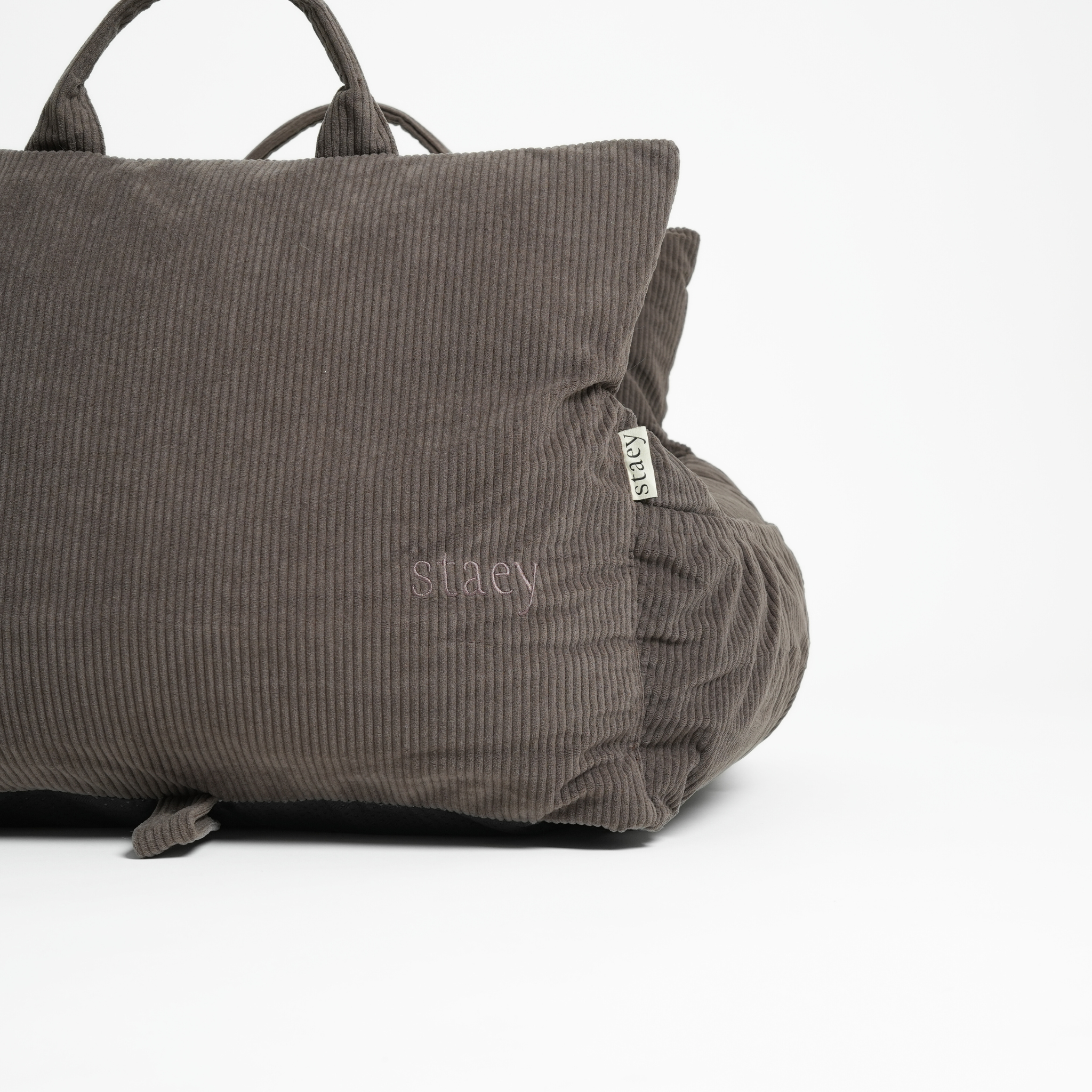 Silla de coche Lara | Pana 2.0